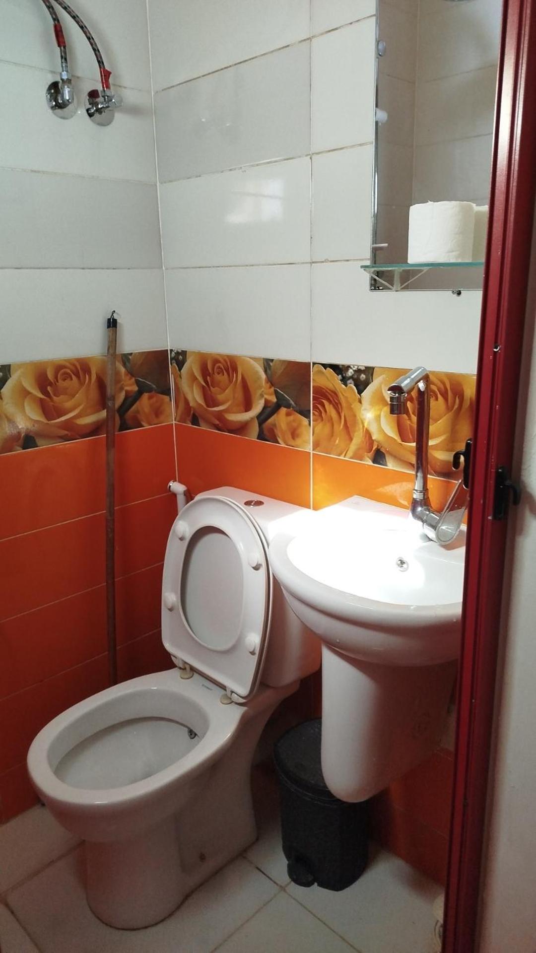 Mostafa Jamaica guesthouse - Photo 102