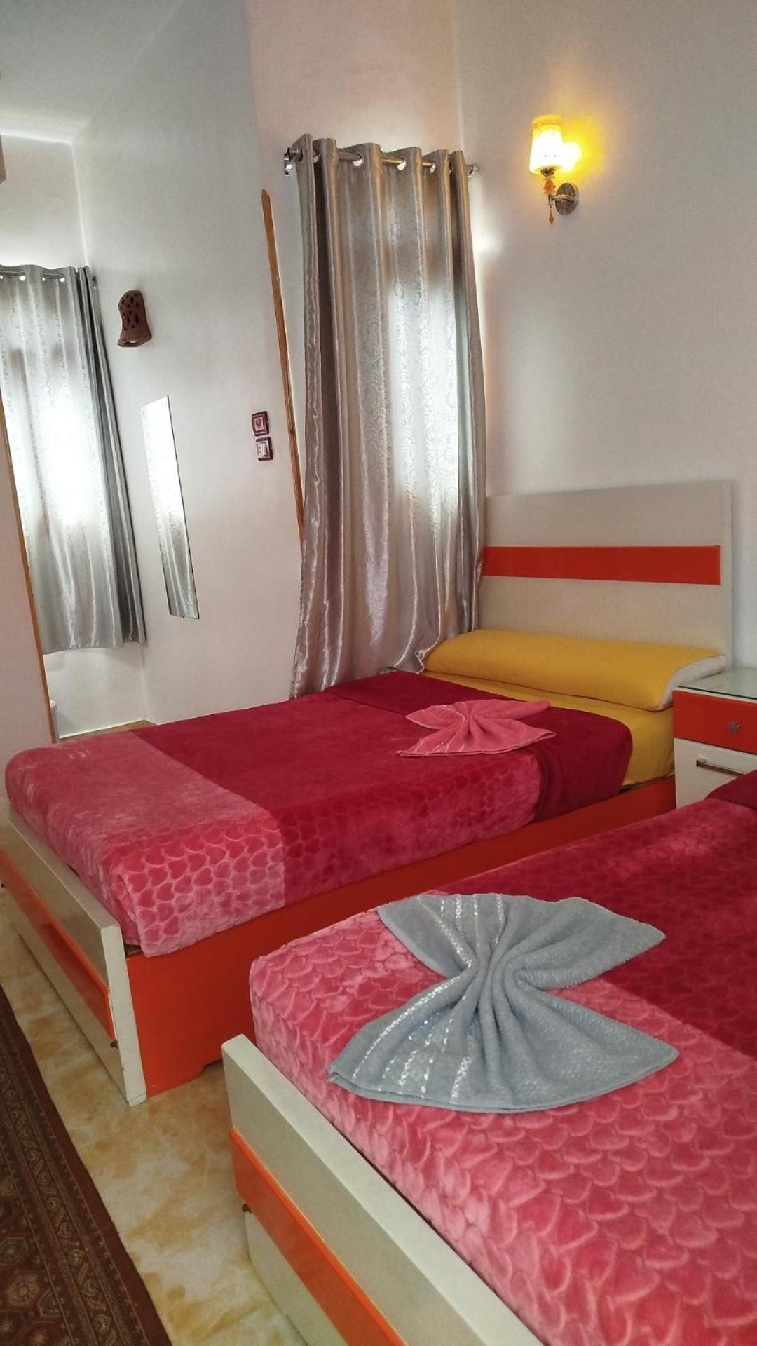 Mostafa Jamaica guesthouse - Photo 101