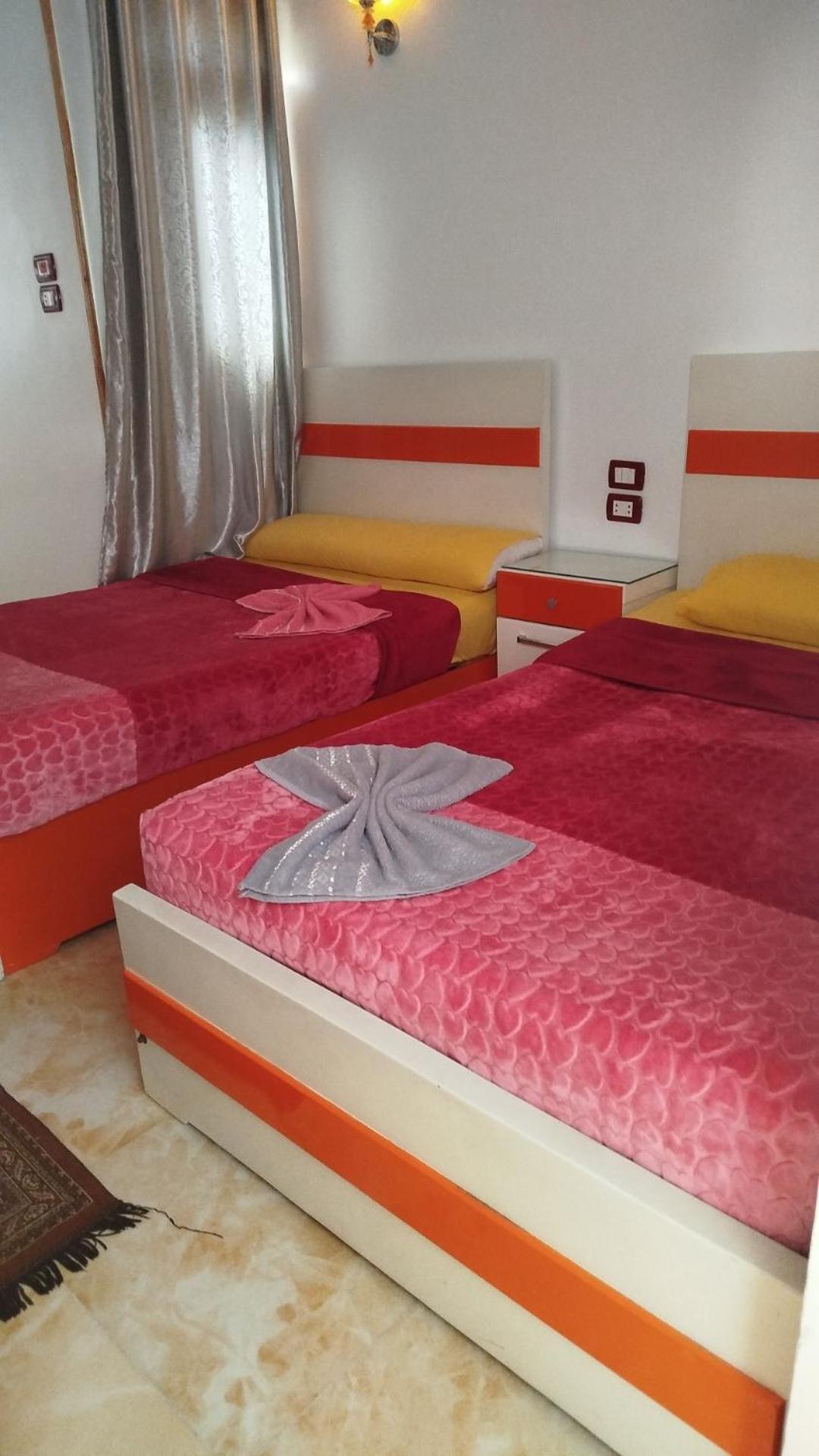 Mostafa Jamaica guesthouse - Photo 100