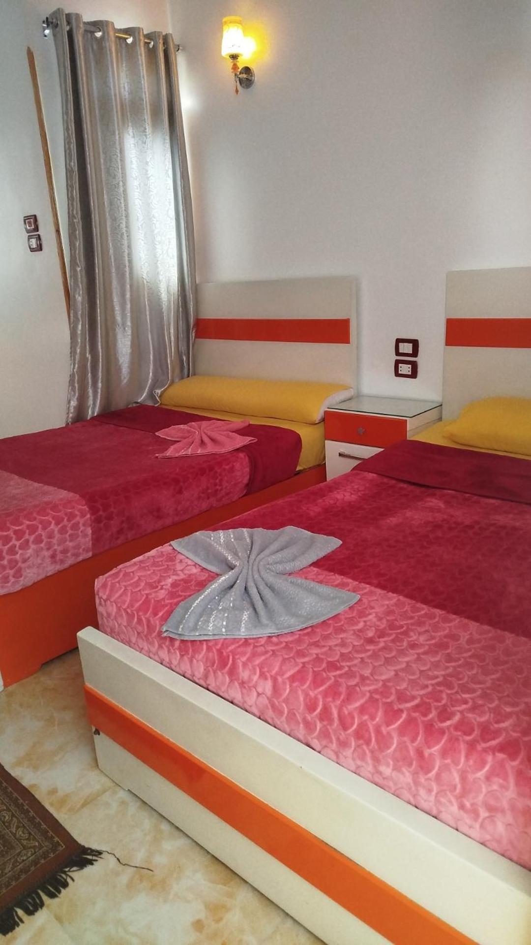 Mostafa Jamaica guesthouse - Photo 99