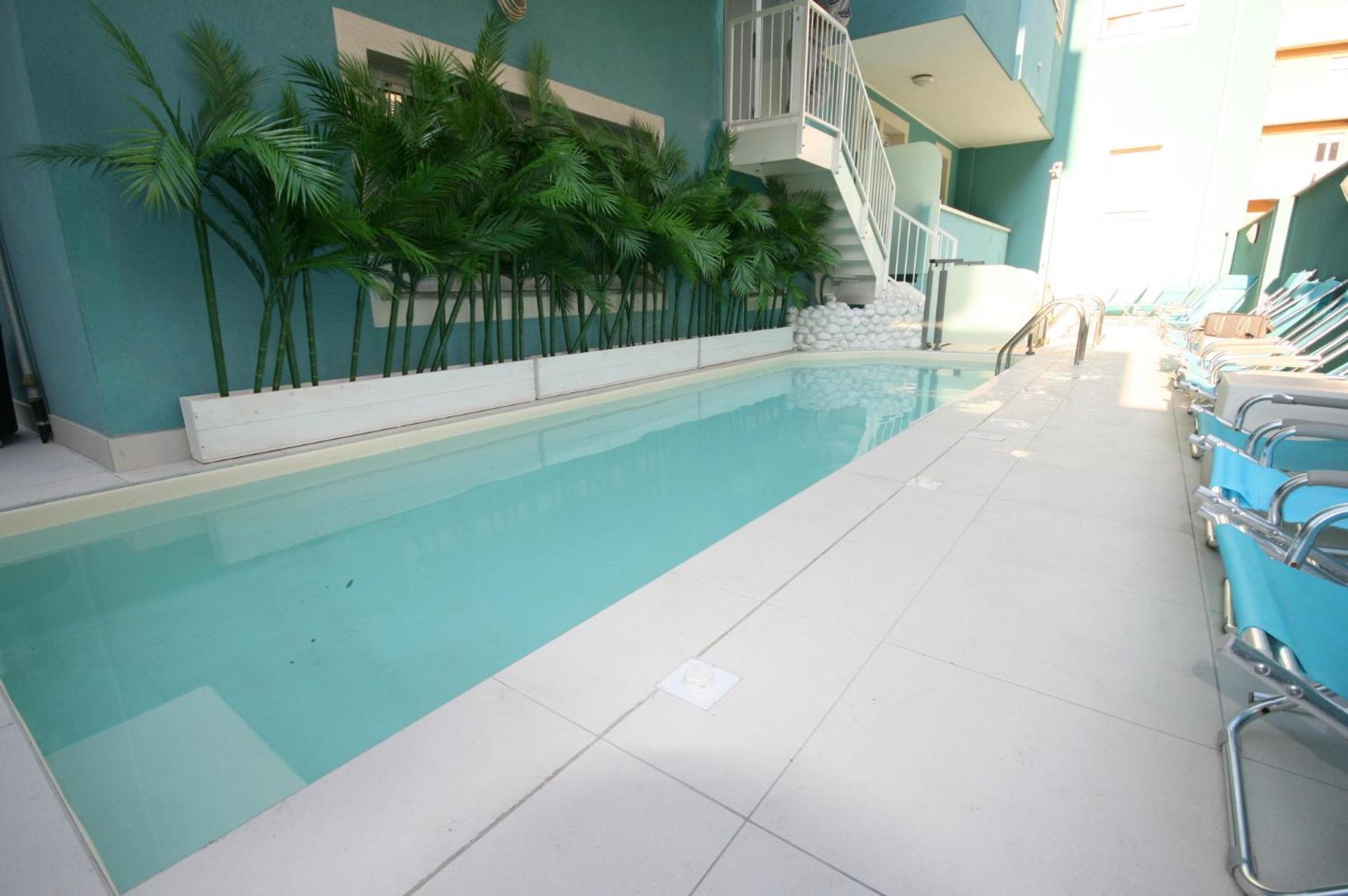 Residence Beach Paradise - Photo 58