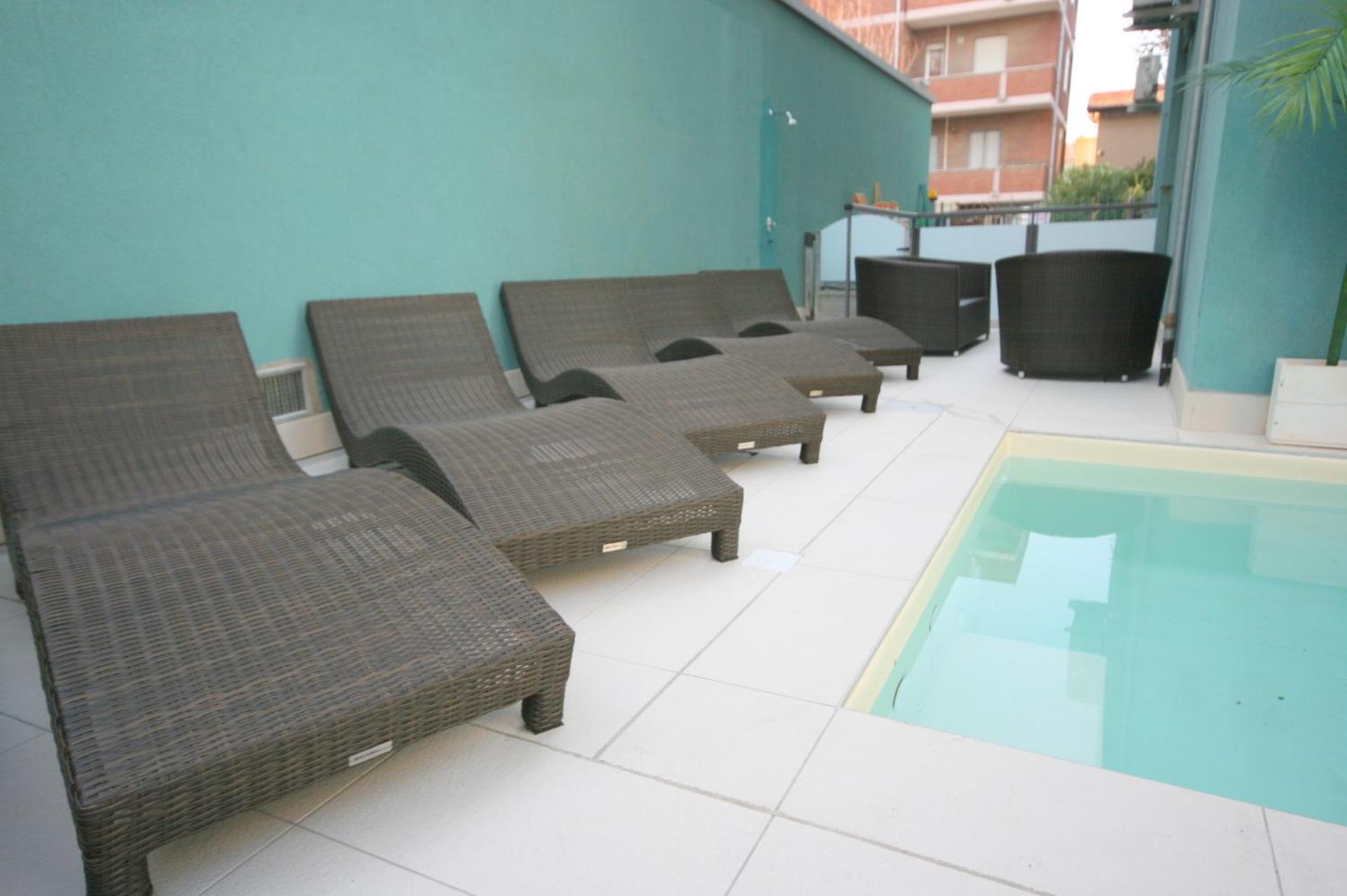 Residence Beach Paradise - Photo 54
