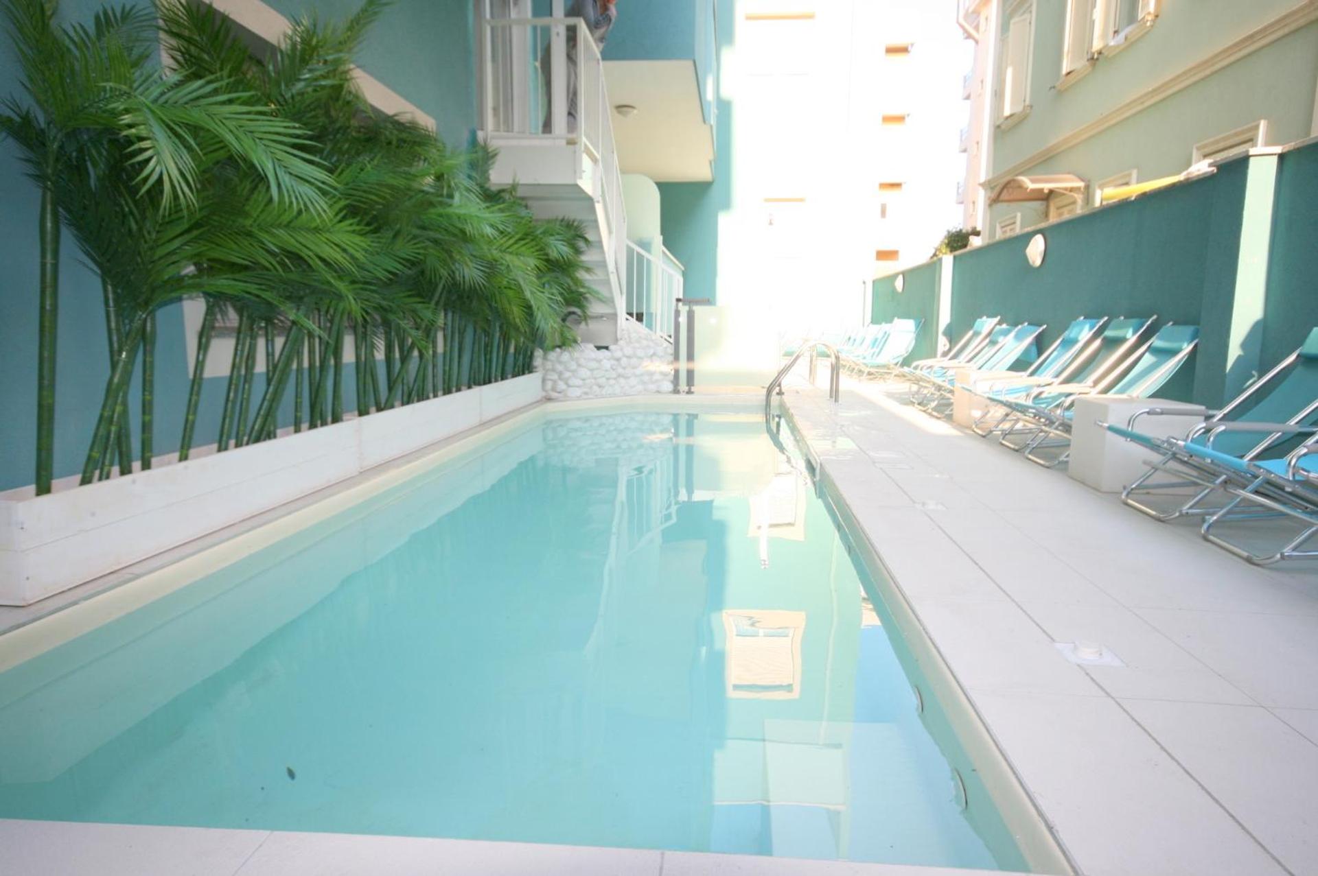 Residence Beach Paradise - Photo 59