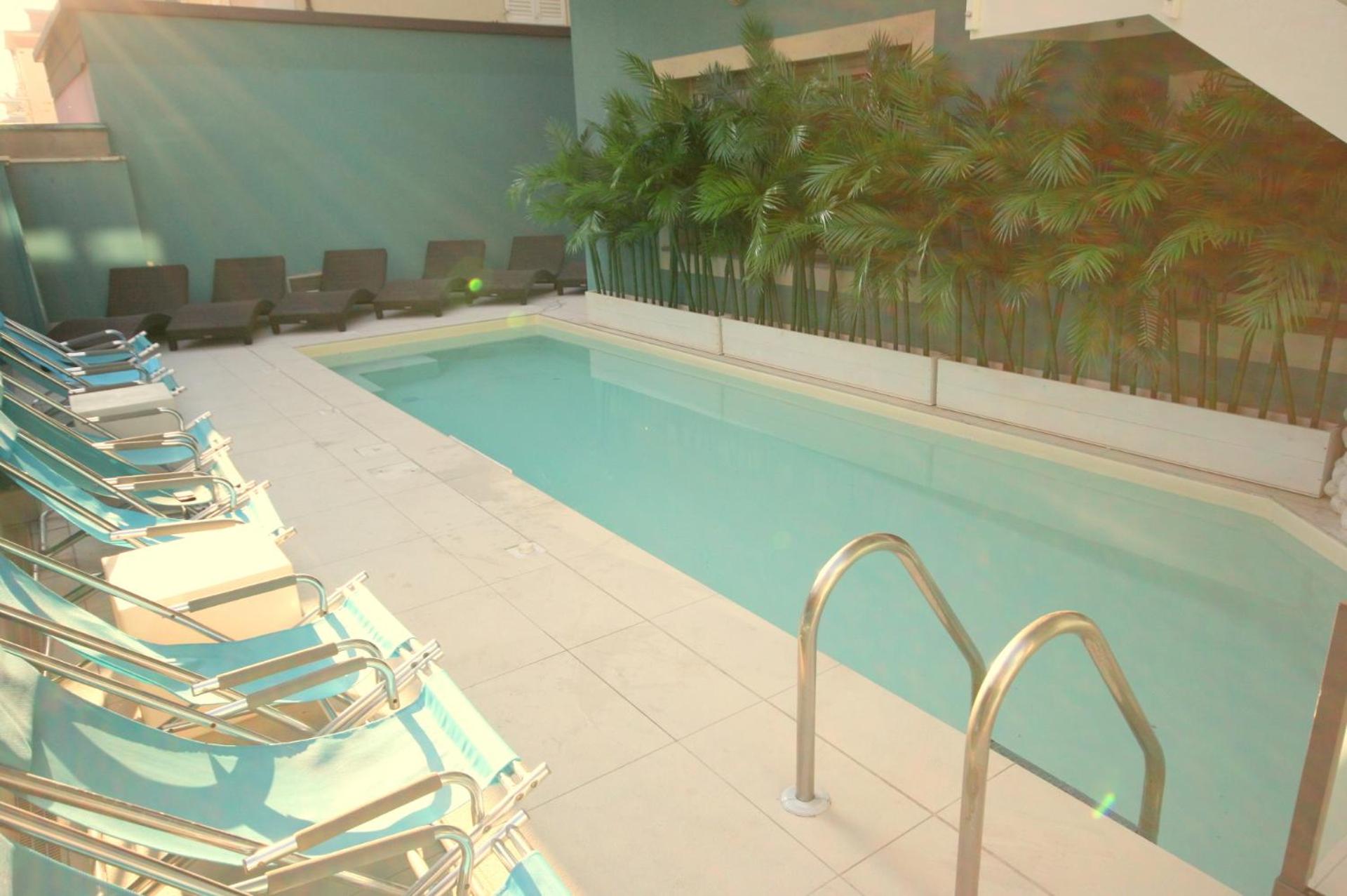 Residence Beach Paradise - Photo 60