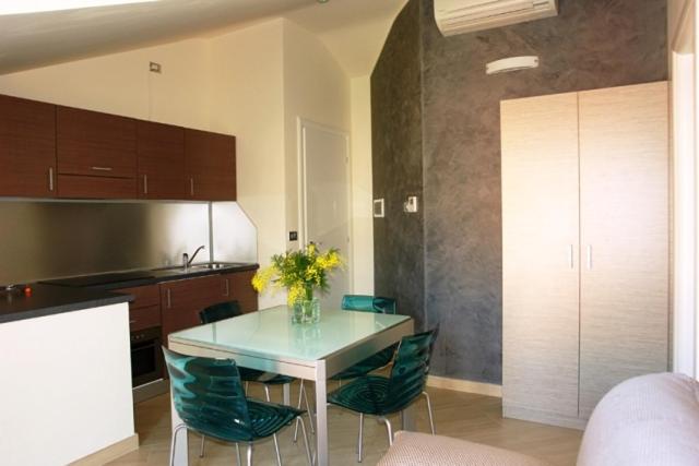 Residence Villa Carmen fronte mare a 50 mt - Photo 75