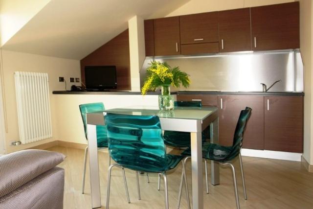 Residence Villa Carmen fronte mare a 50 mt - Photo 35