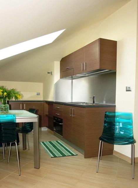 Residence Villa Carmen fronte mare a 50 mt - Photo 74