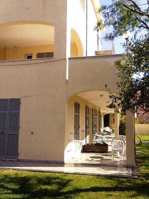 Residence Villa Carmen fronte mare a 50 mt - Photo 96