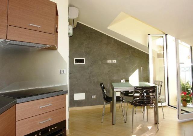 Residence Villa Carmen fronte mare a 50 mt - Photo 73