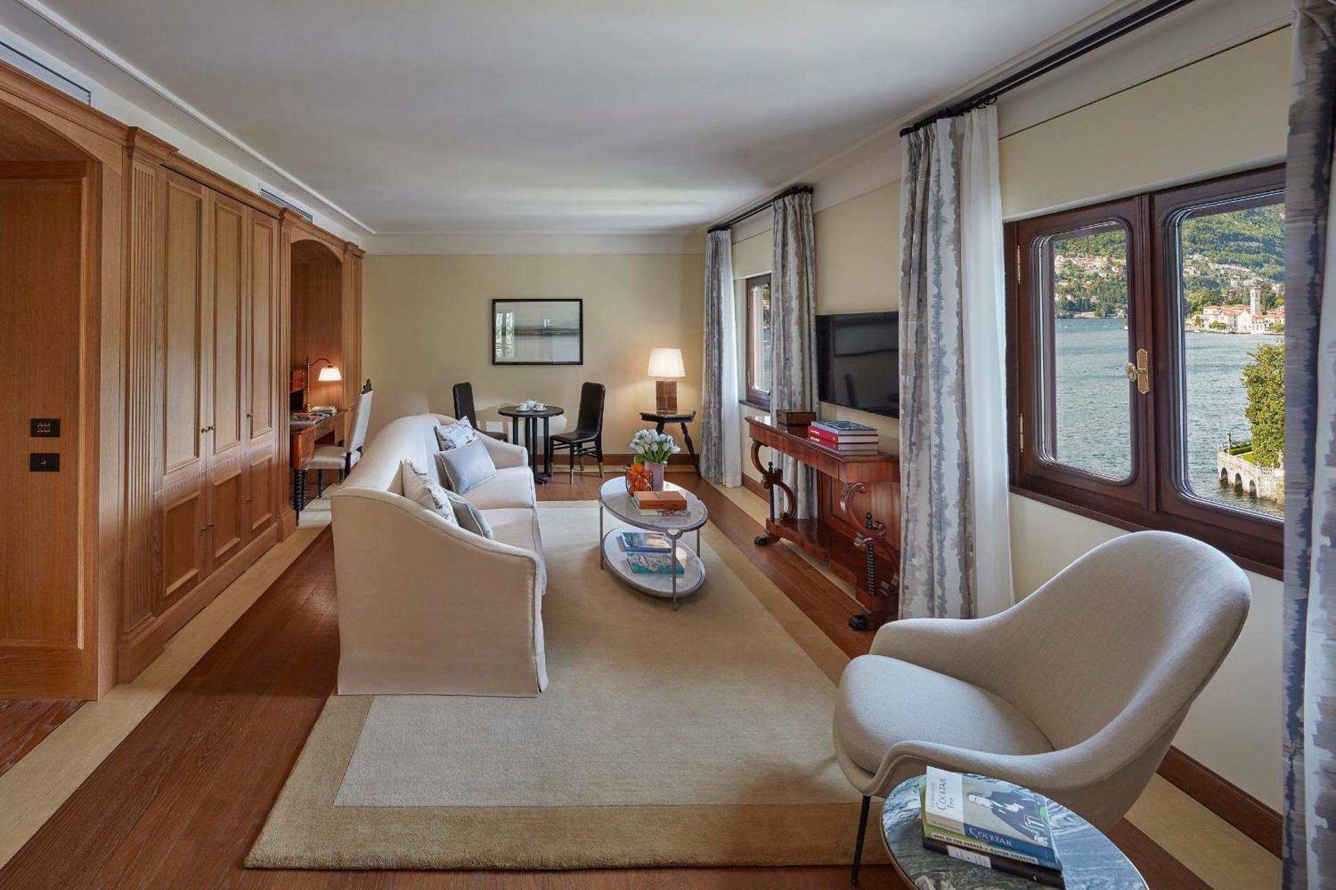 Mandarin Oriental, Lago di Como - Photo 7