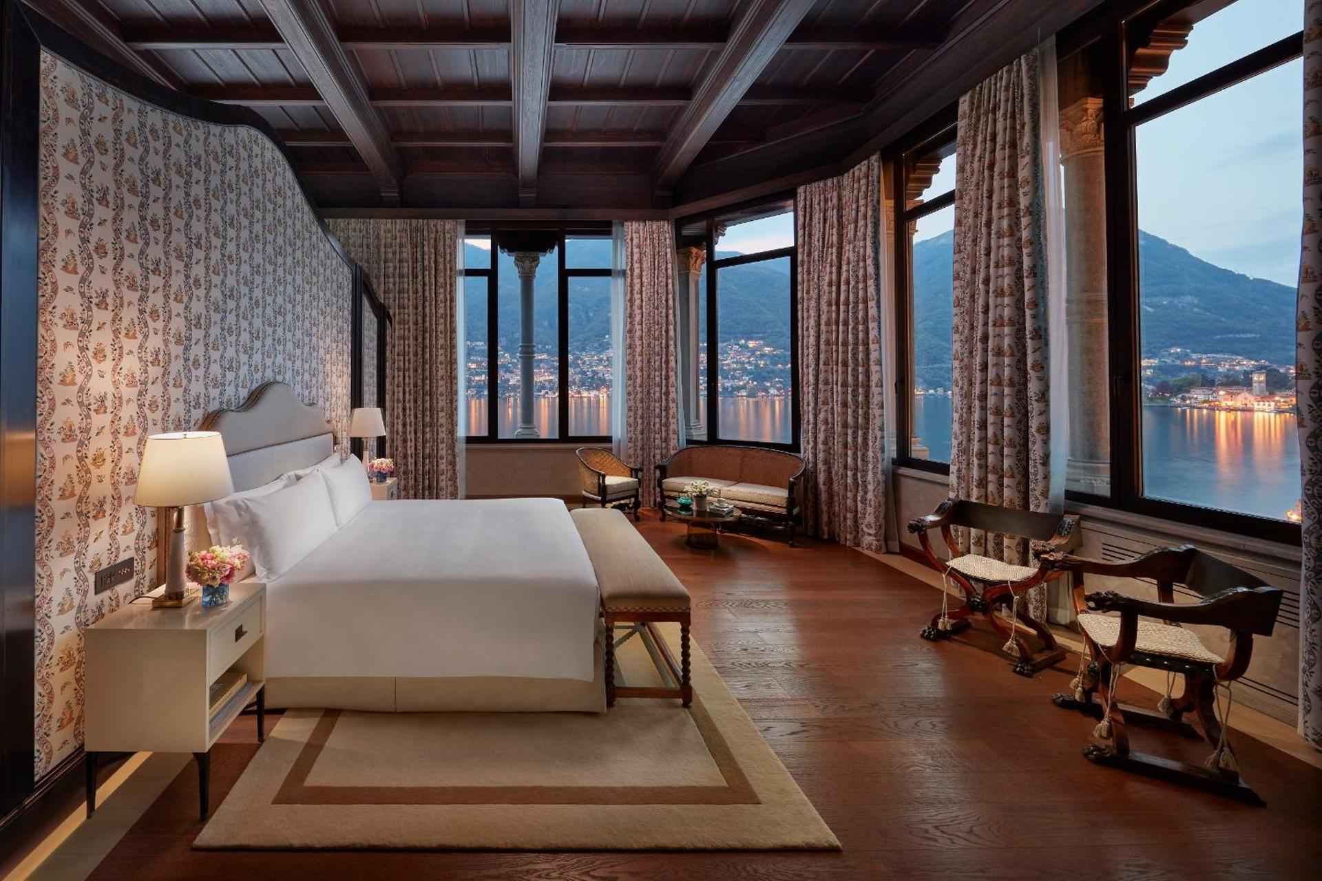 Mandarin Oriental, Lago di Como - Photo 67