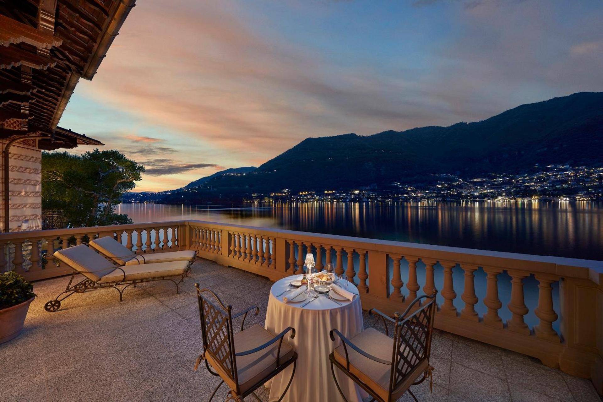 Mandarin Oriental, Lago di Como - Photo 58