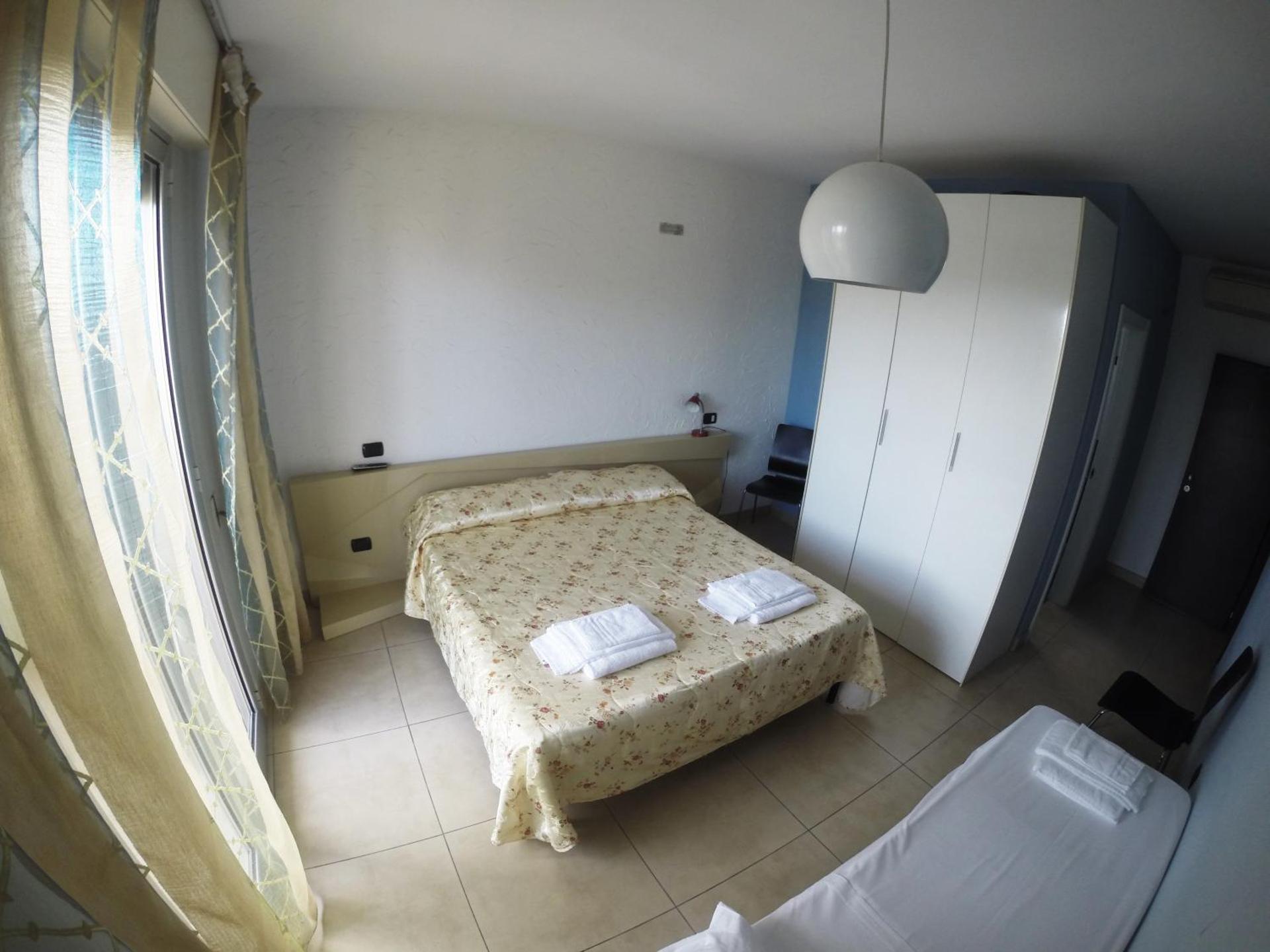 B&B Via Gallipoli - Photo 39