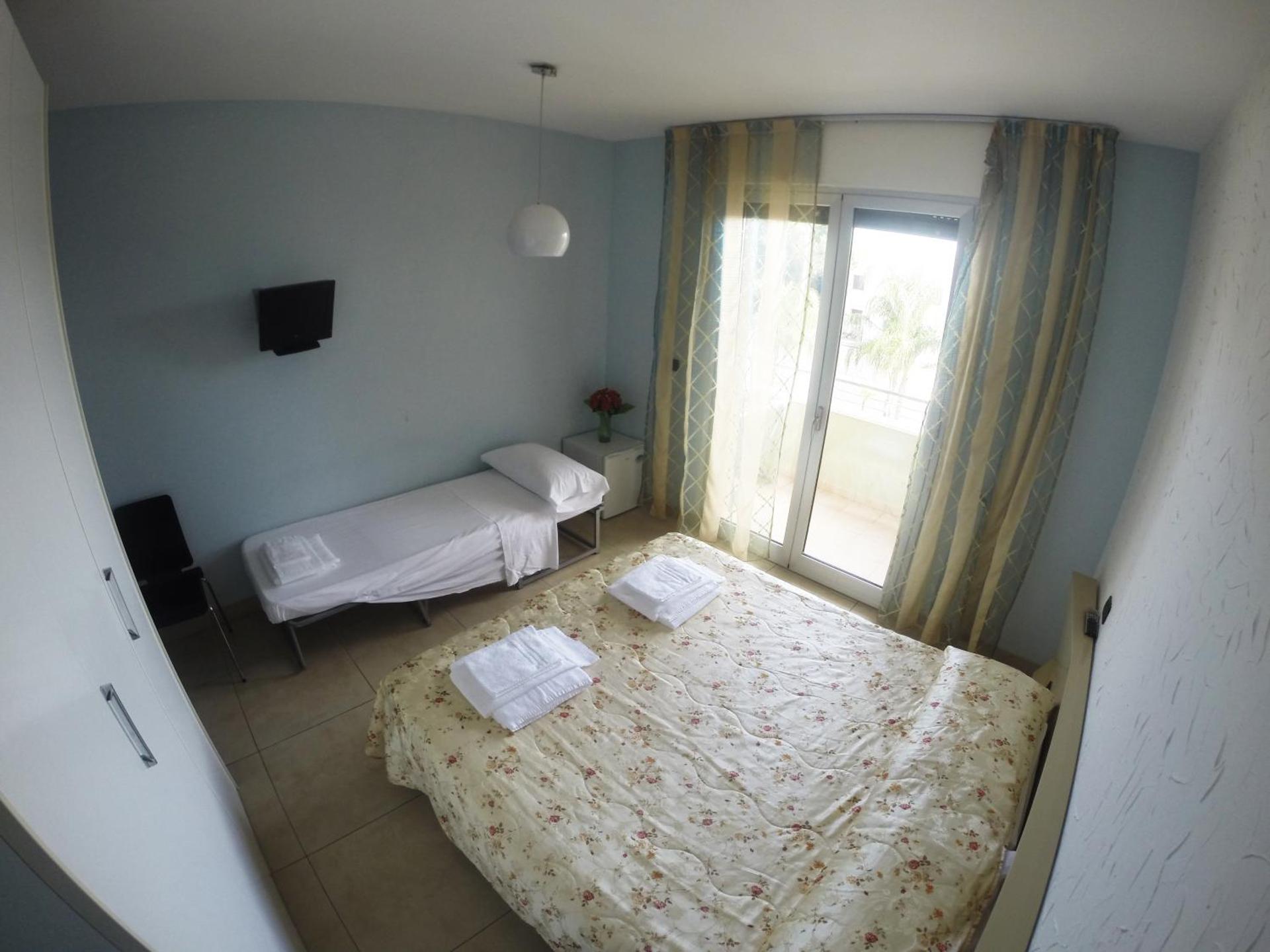B&B Via Gallipoli - Photo 41