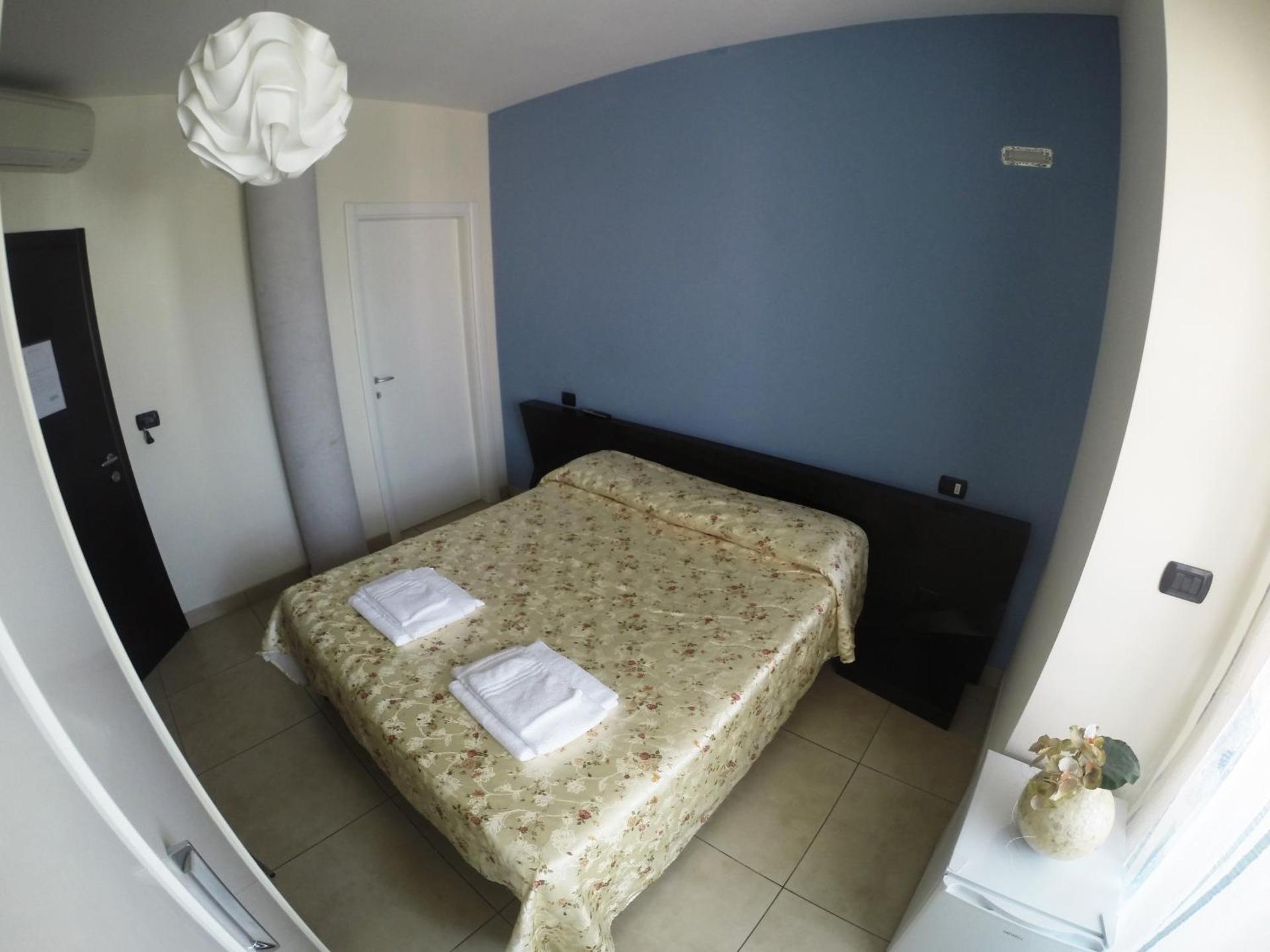 B&B Via Gallipoli - Photo 35