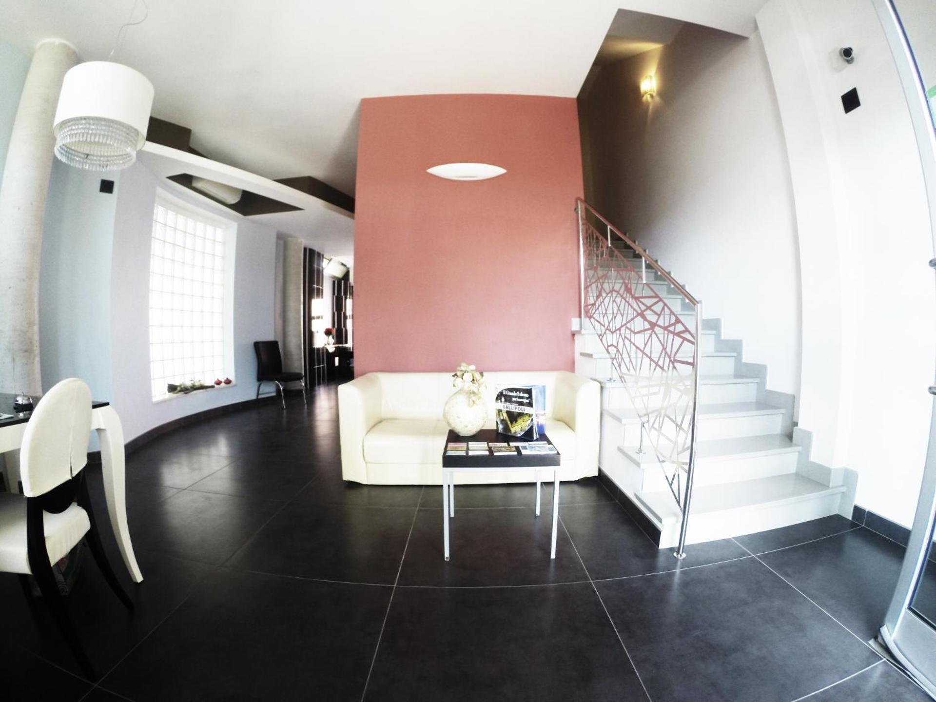 B&B Via Gallipoli - Photo 6