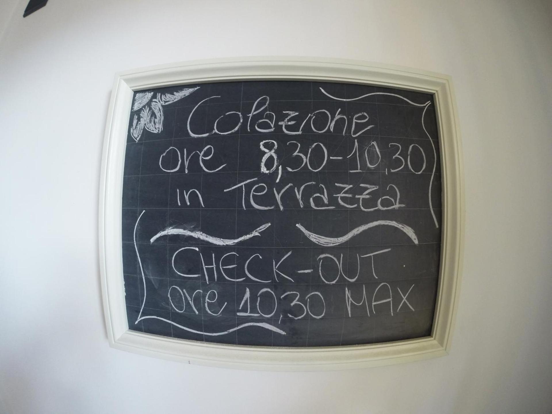 B&B Via Gallipoli - Photo 53