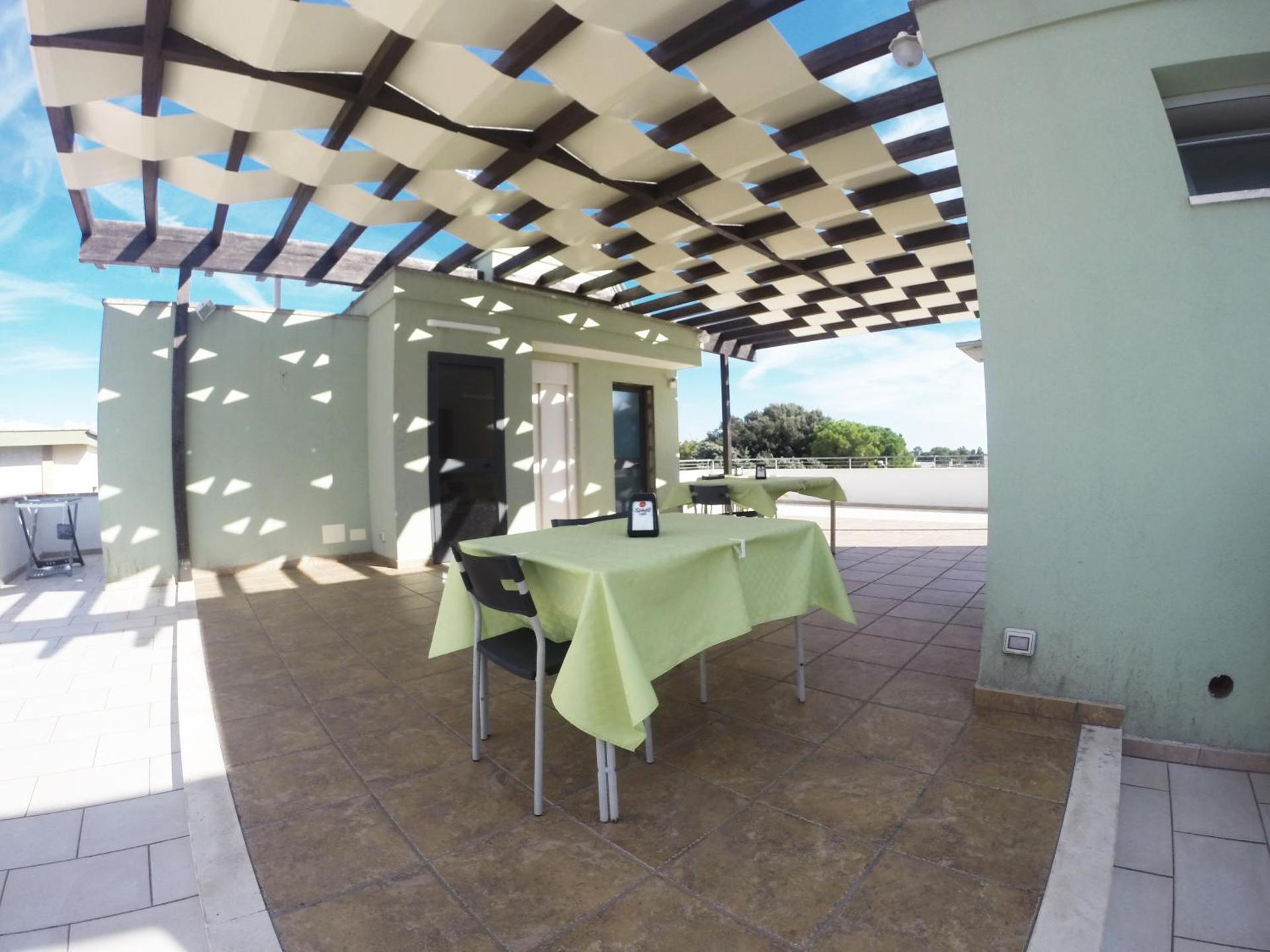 B&B Via Gallipoli - Photo 13