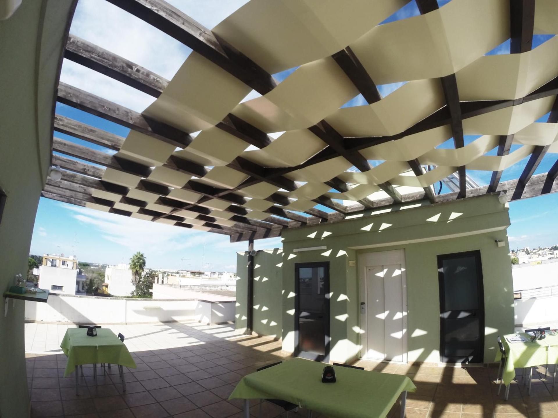 B&B Via Gallipoli - Photo 14