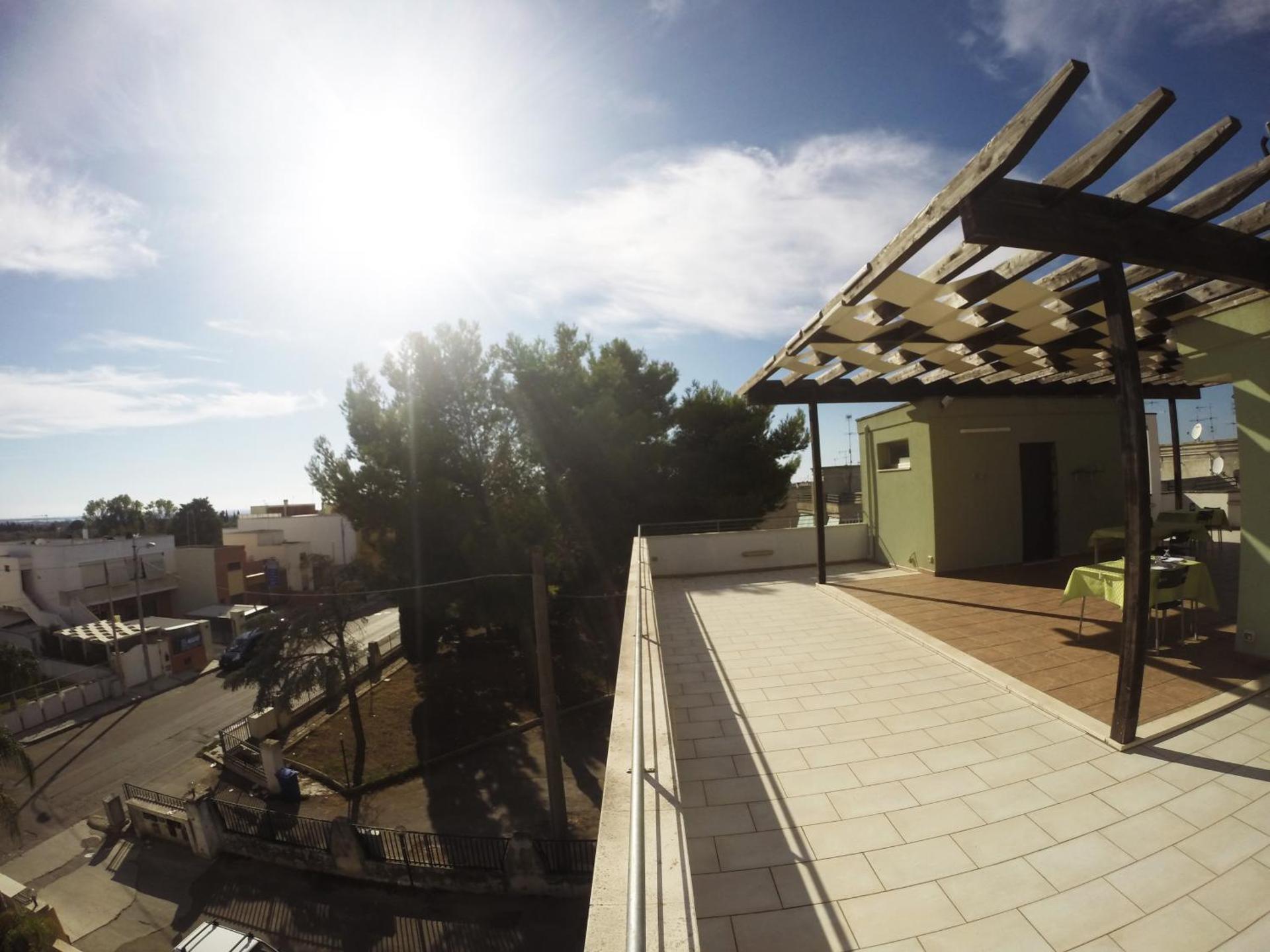 B&B Via Gallipoli - Photo 15