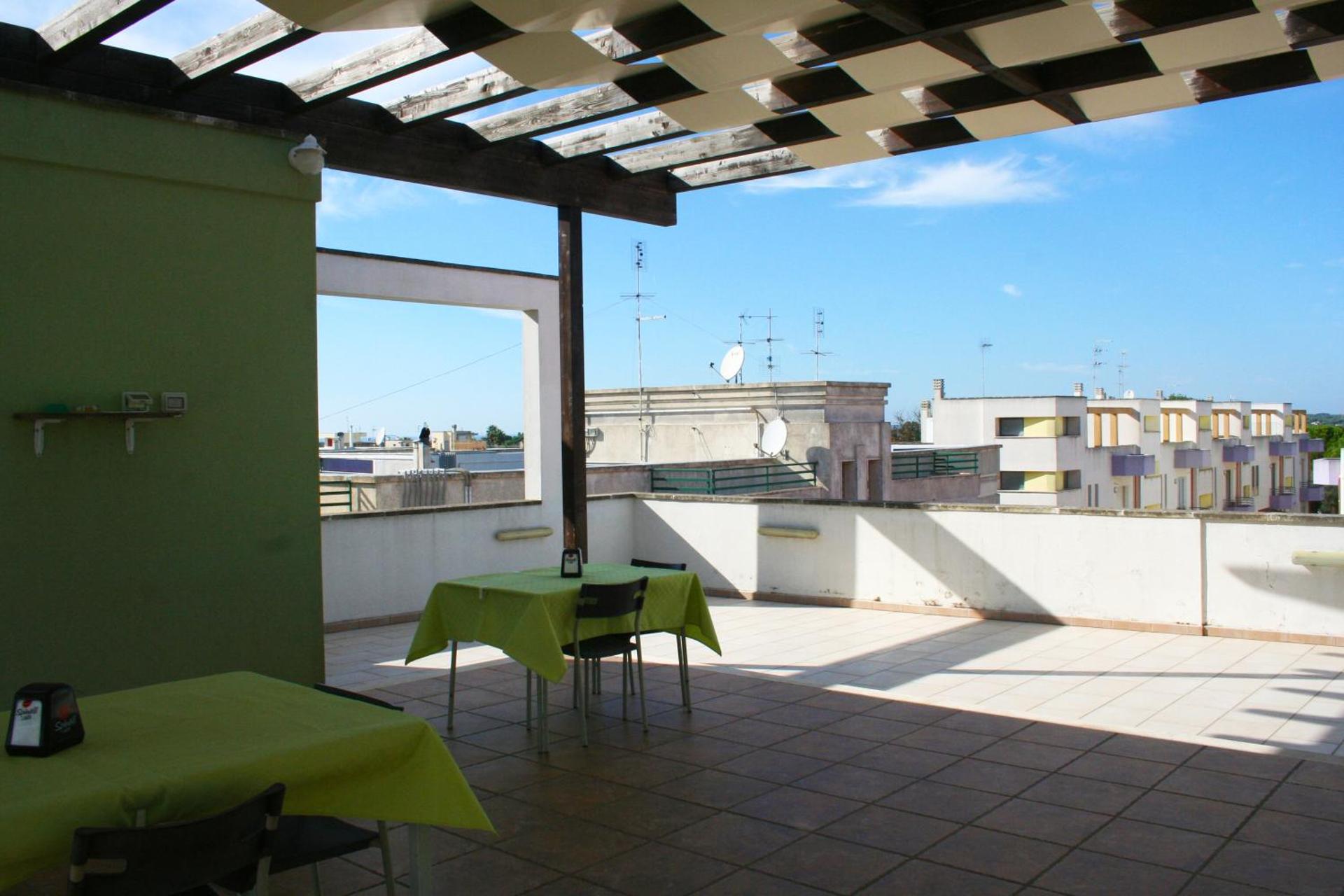 B&B Via Gallipoli - Photo 24