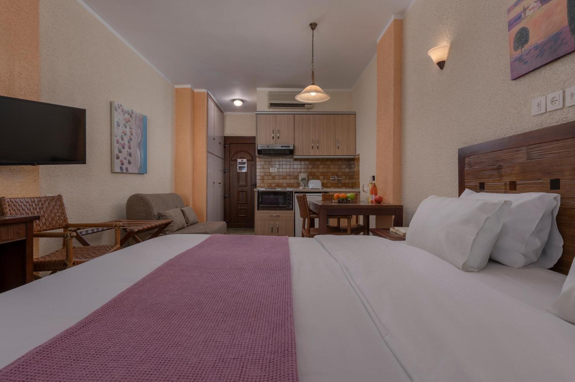 Agnanti Hotel Apartments - Photo 37