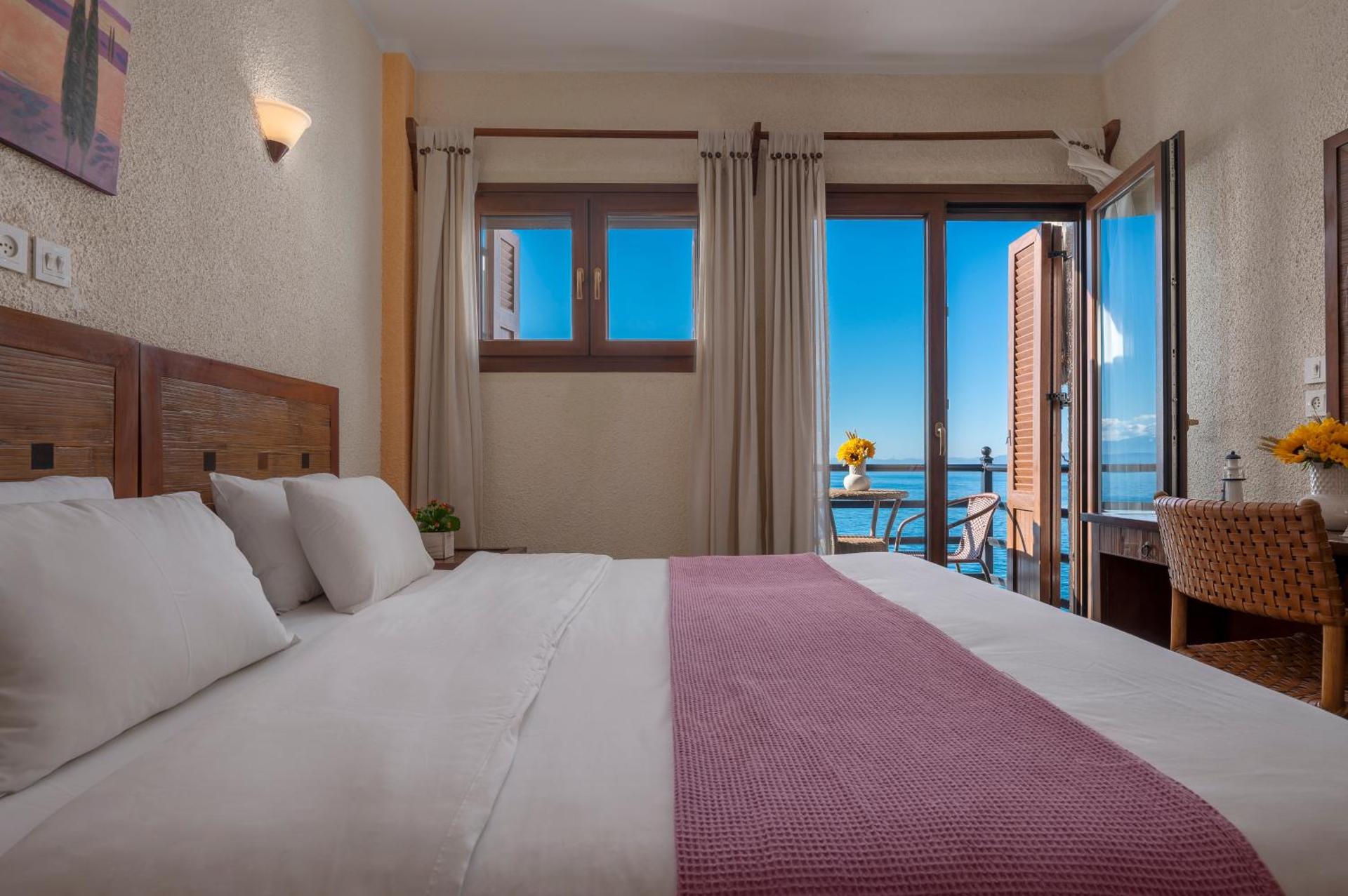 Agnanti Hotel Apartments - Photo 51