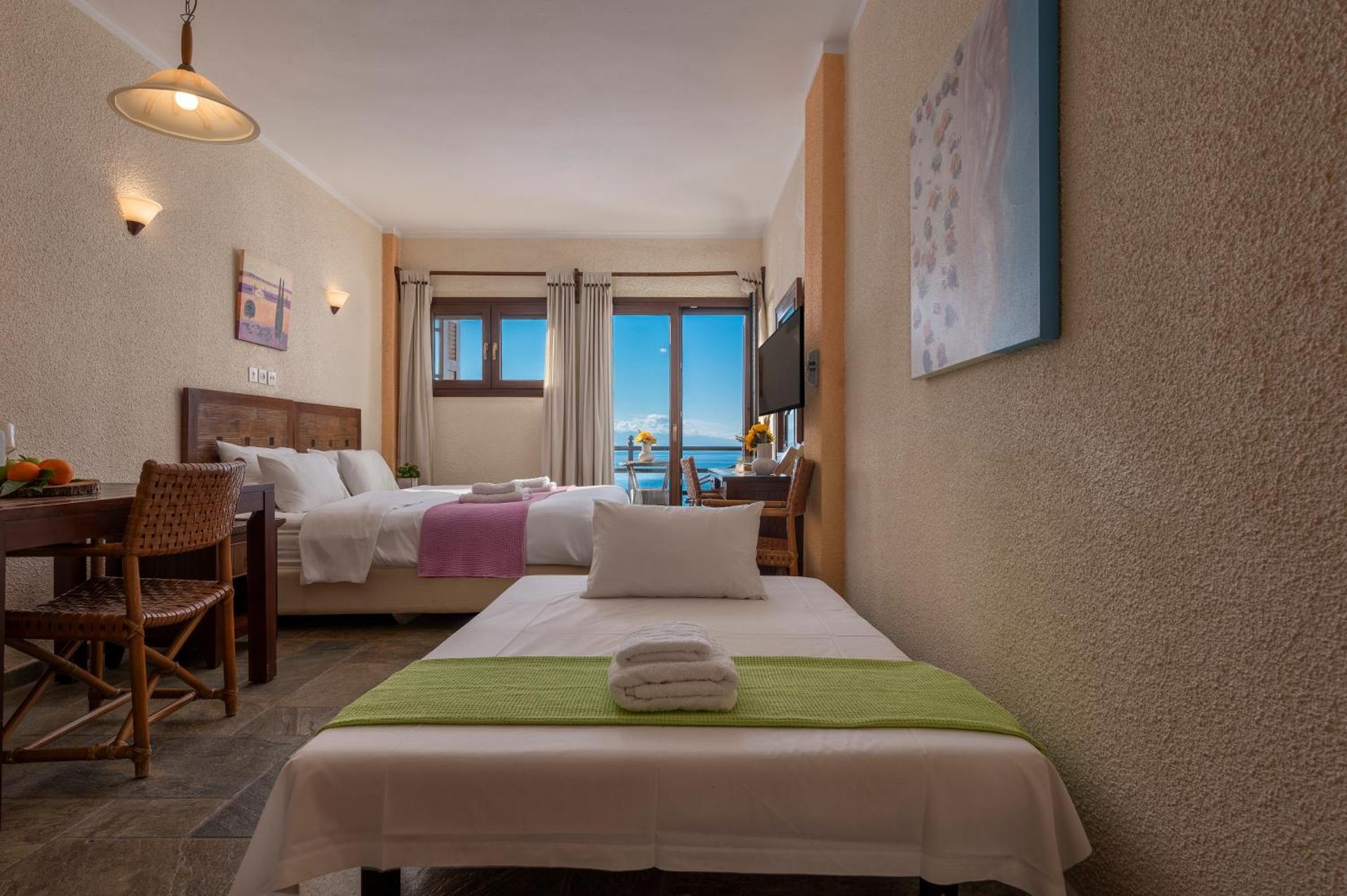 Agnanti Hotel Apartments - Photo 48