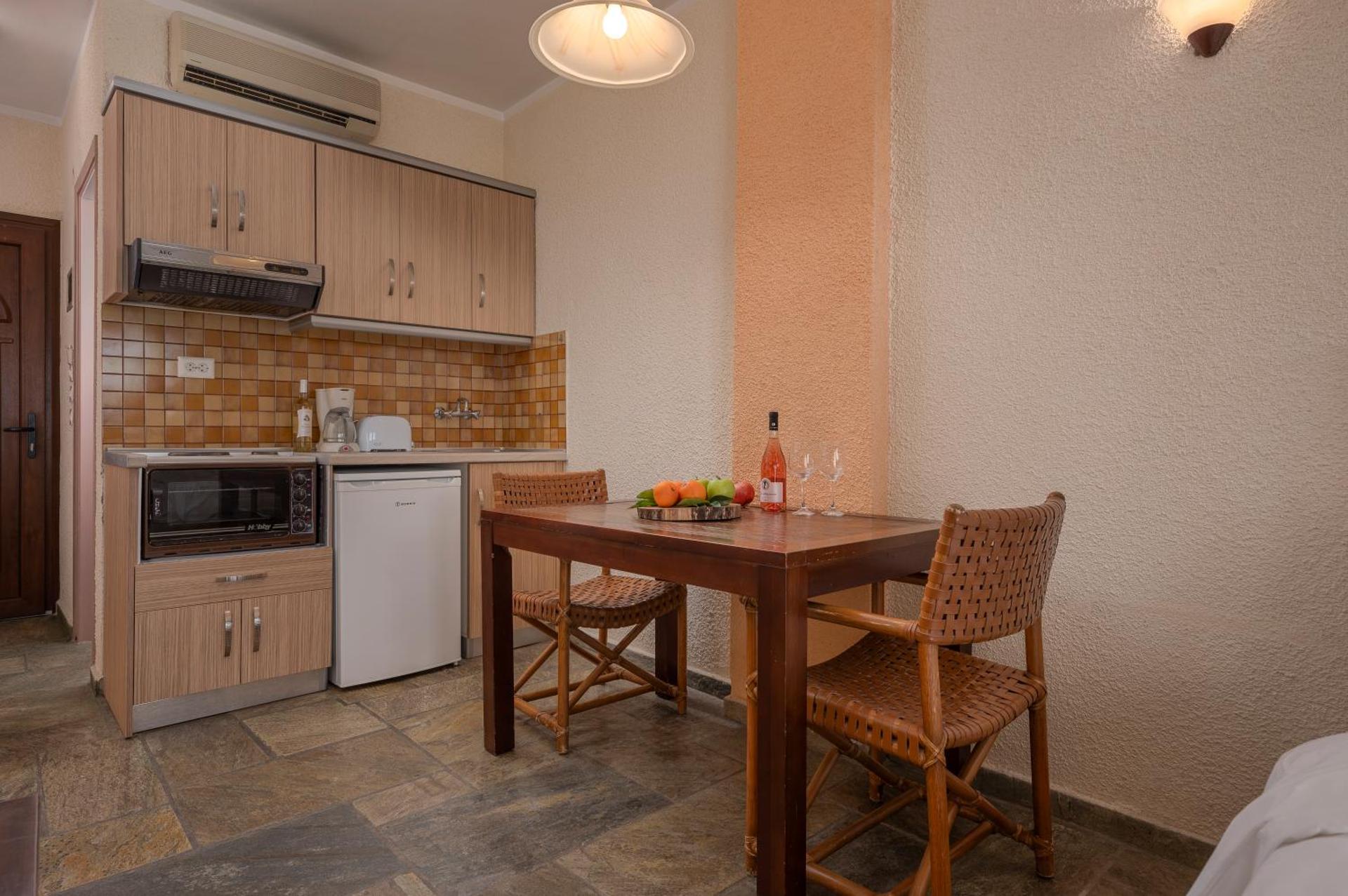 Agnanti Hotel Apartments - Photo 49