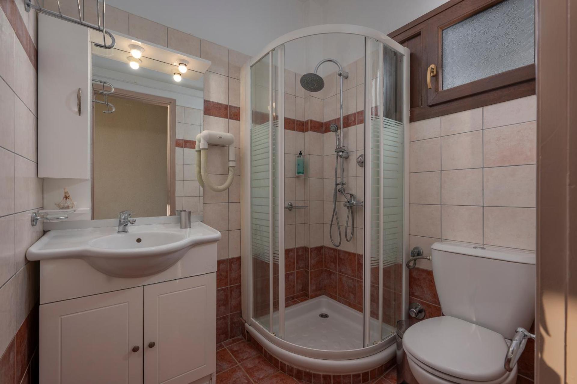 Agnanti Hotel Apartments - Photo 42