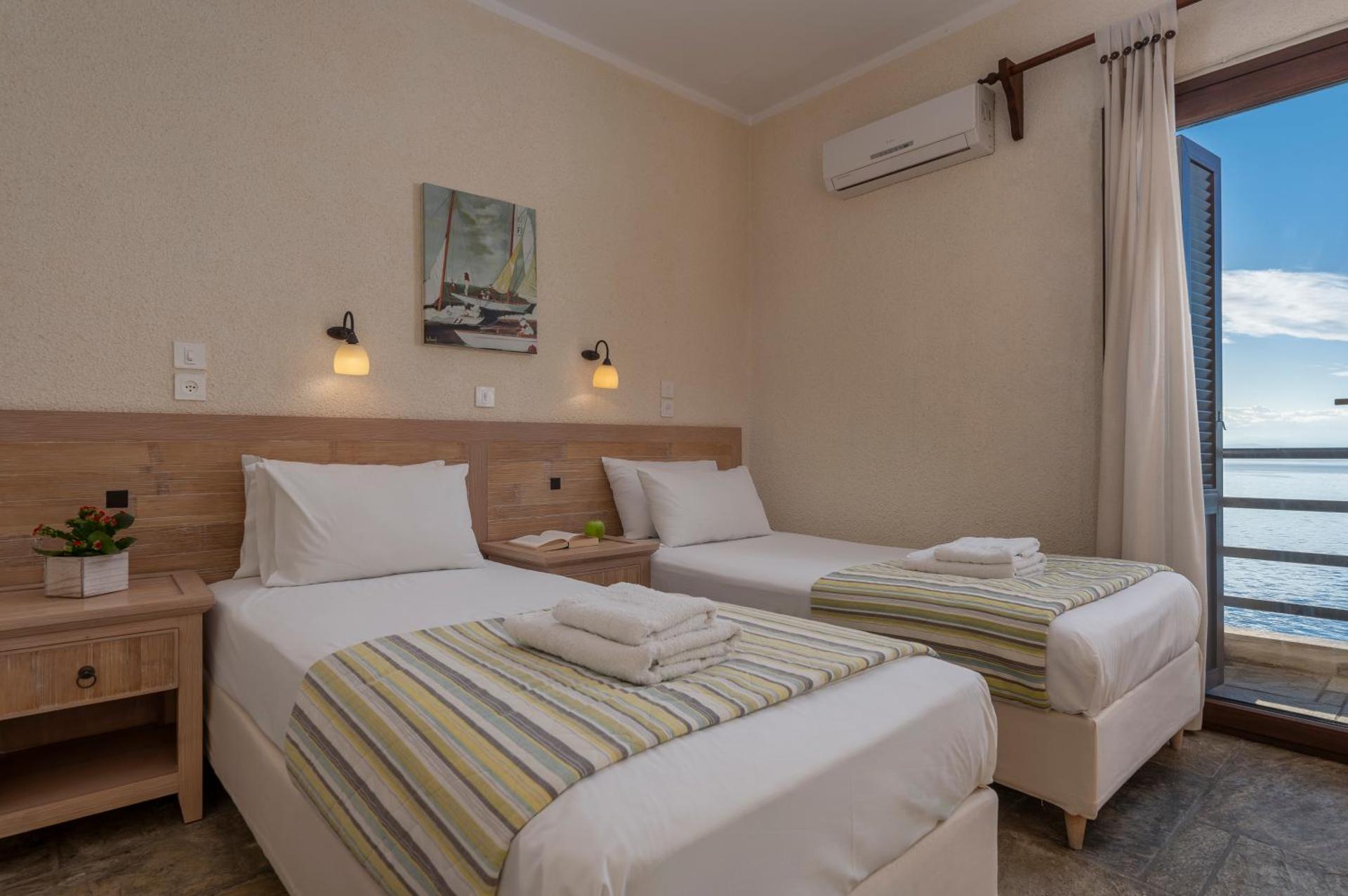 Agnanti Hotel Apartments - Photo 45