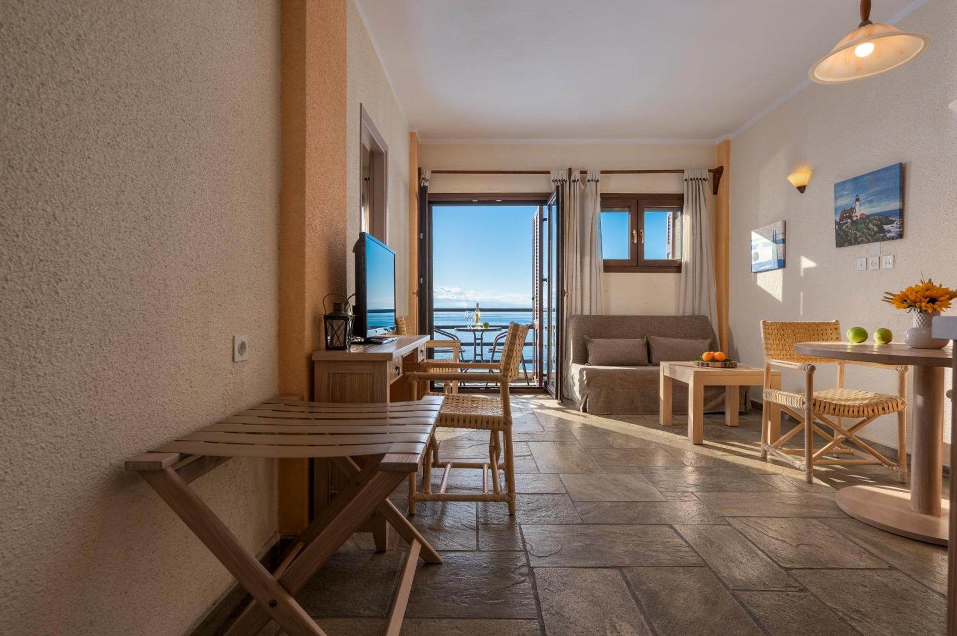 Agnanti Hotel Apartments - Photo 39