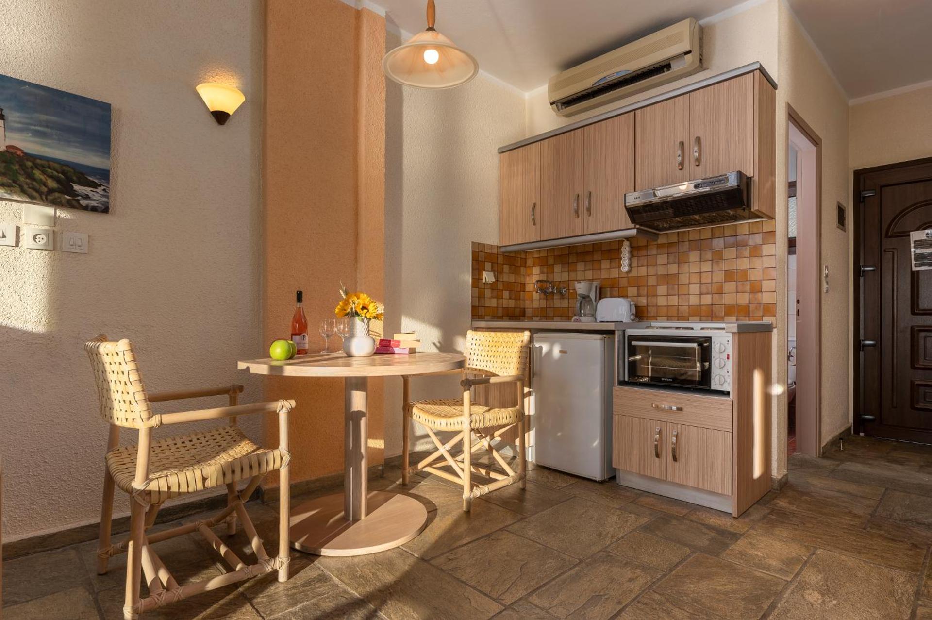 Agnanti Hotel Apartments - Photo 46