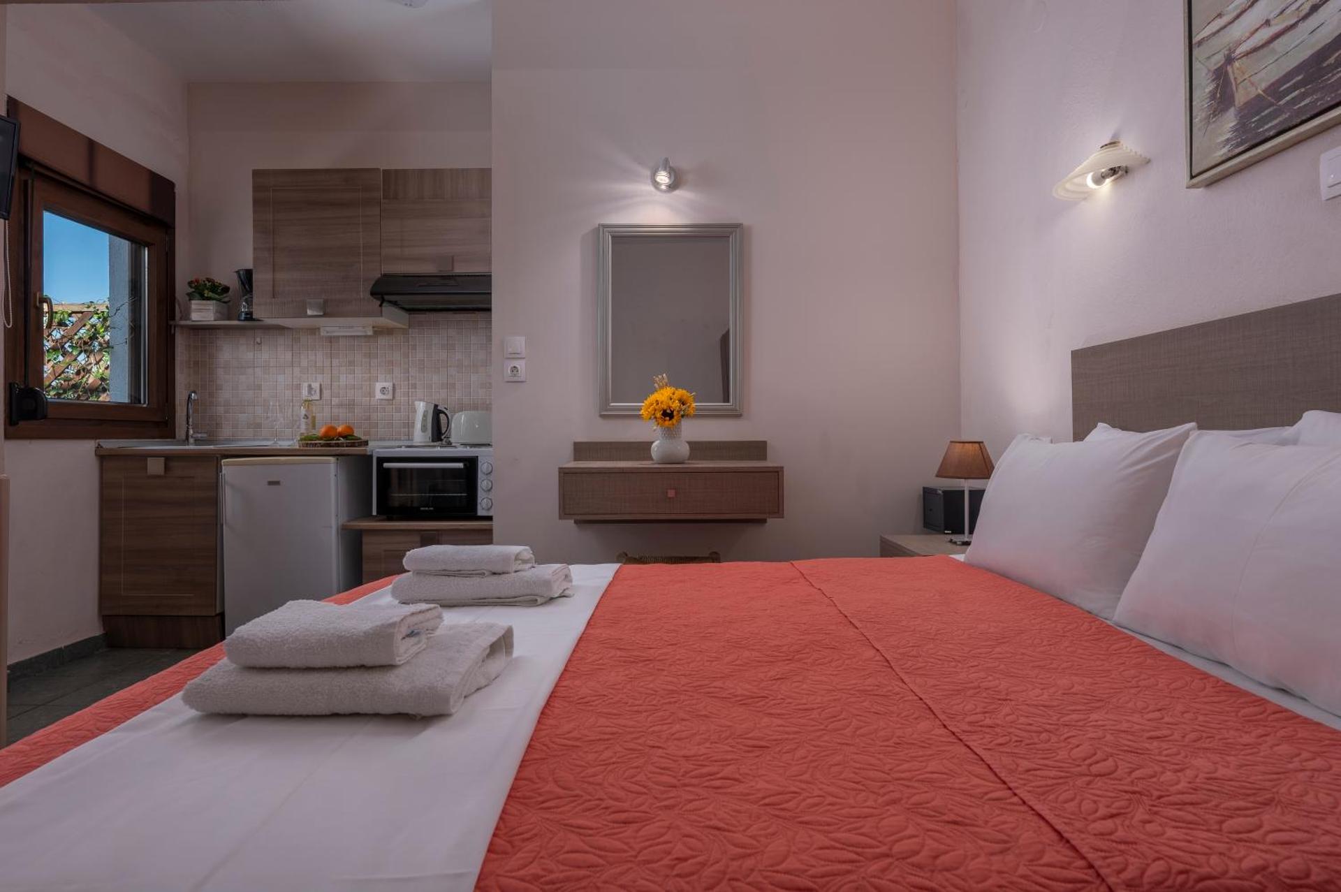 Agnanti Hotel Apartments - Photo 68