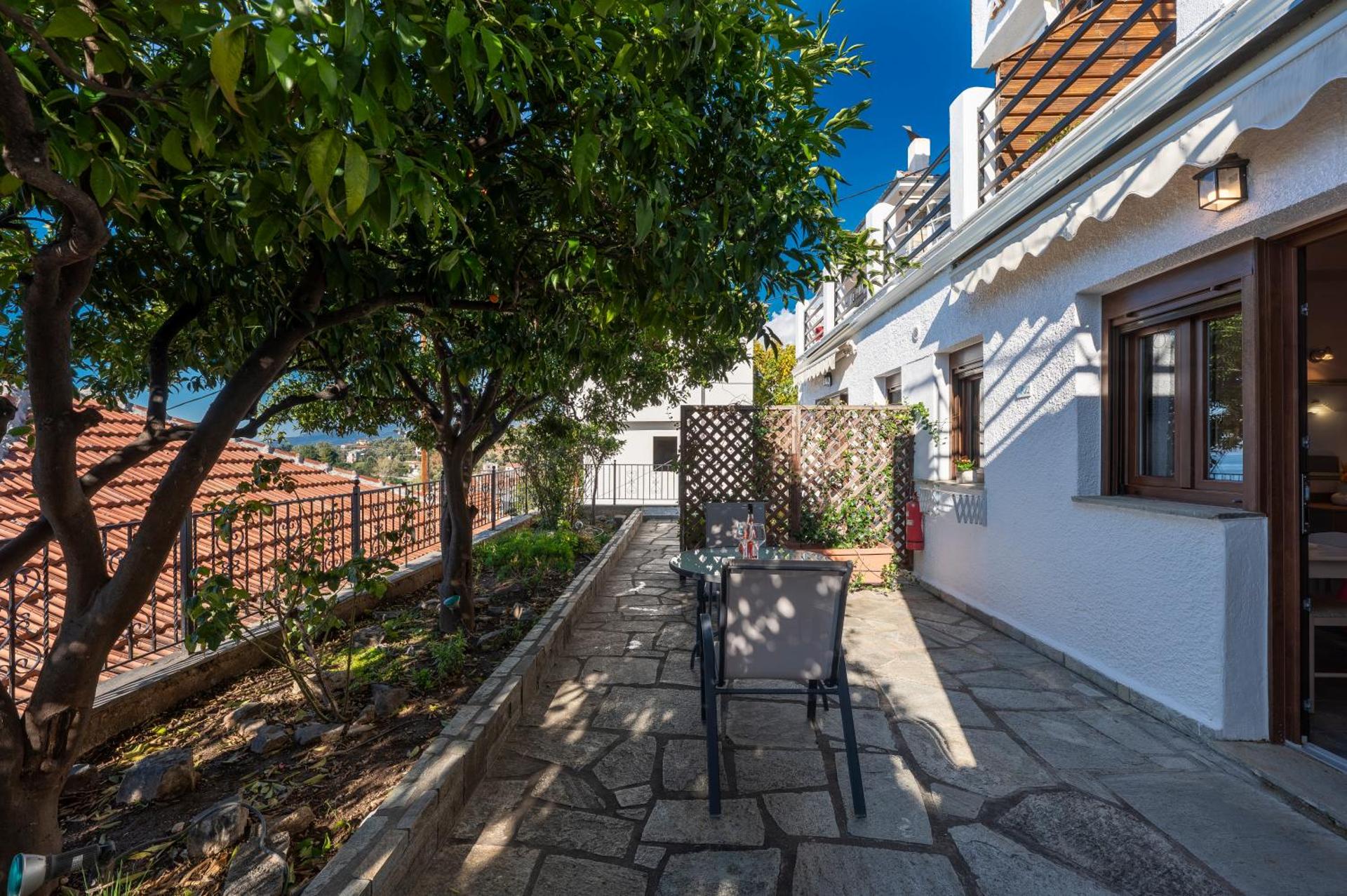 Agnanti Hotel Apartments - Photo 66