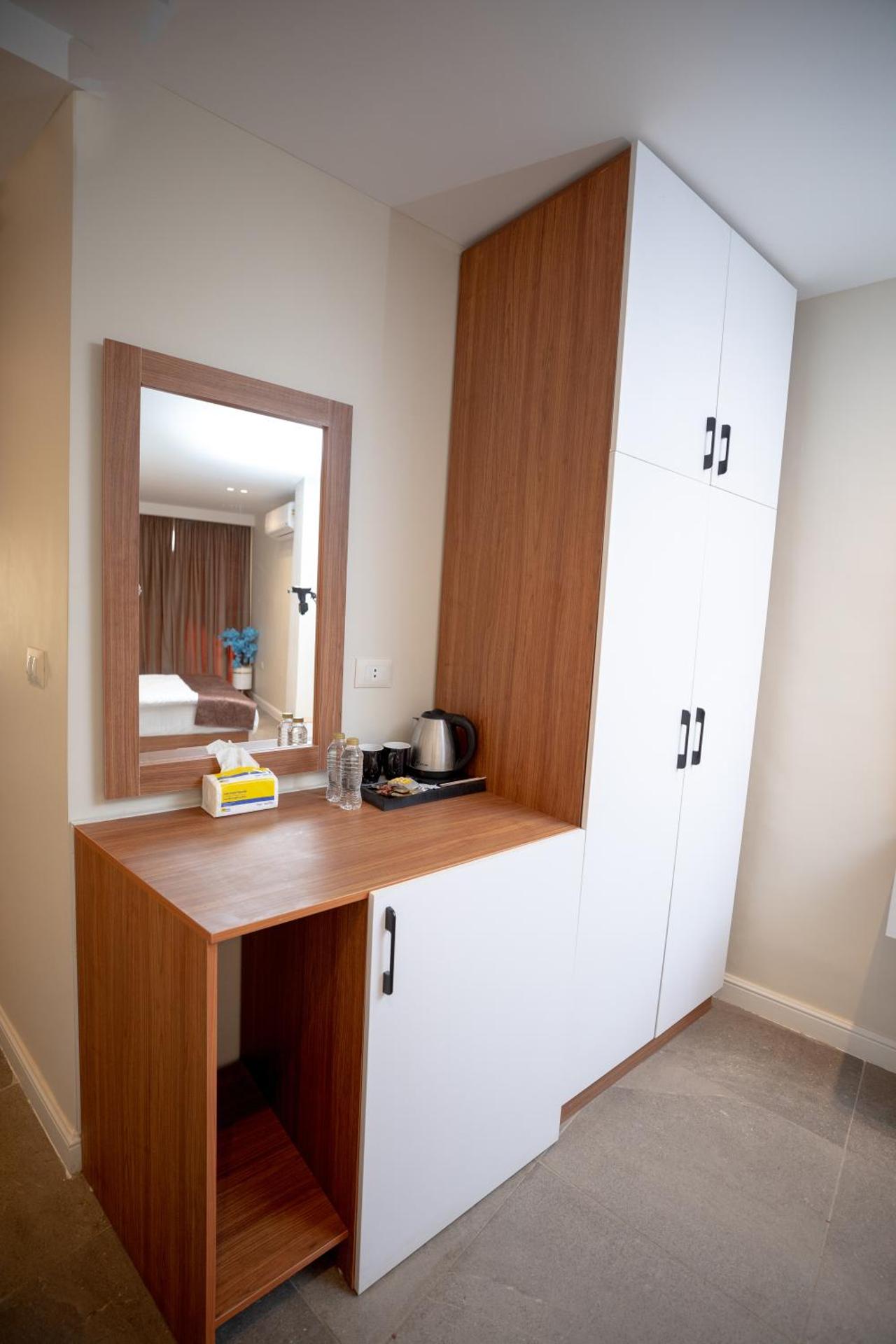 Eyes Of Egypt Pyramids View Boutique Hotel - Photo 12