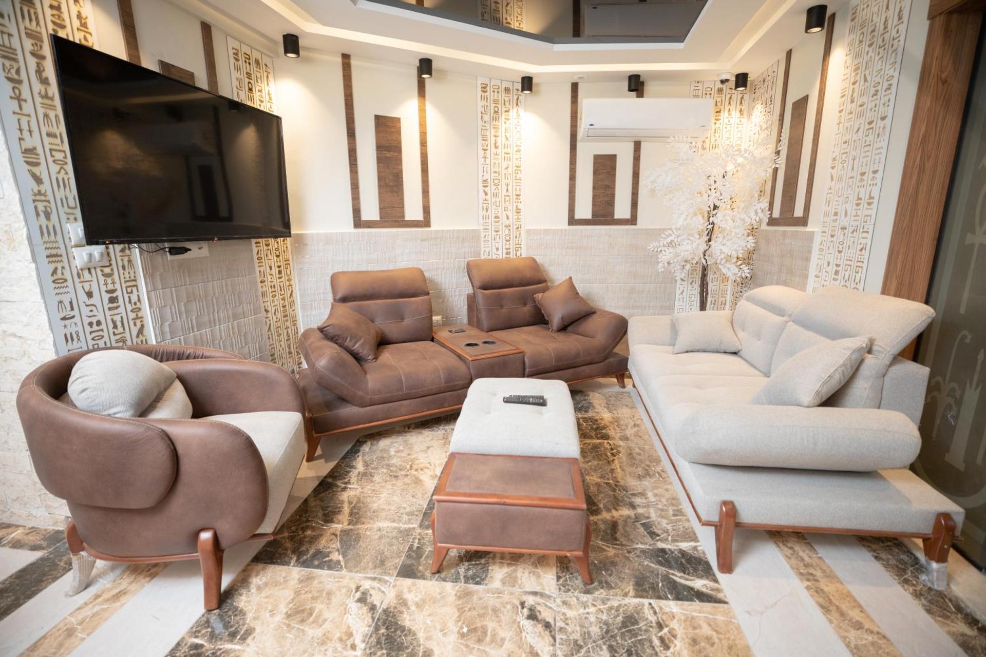 Eyes Of Egypt Pyramids View Boutique Hotel - Photo 19