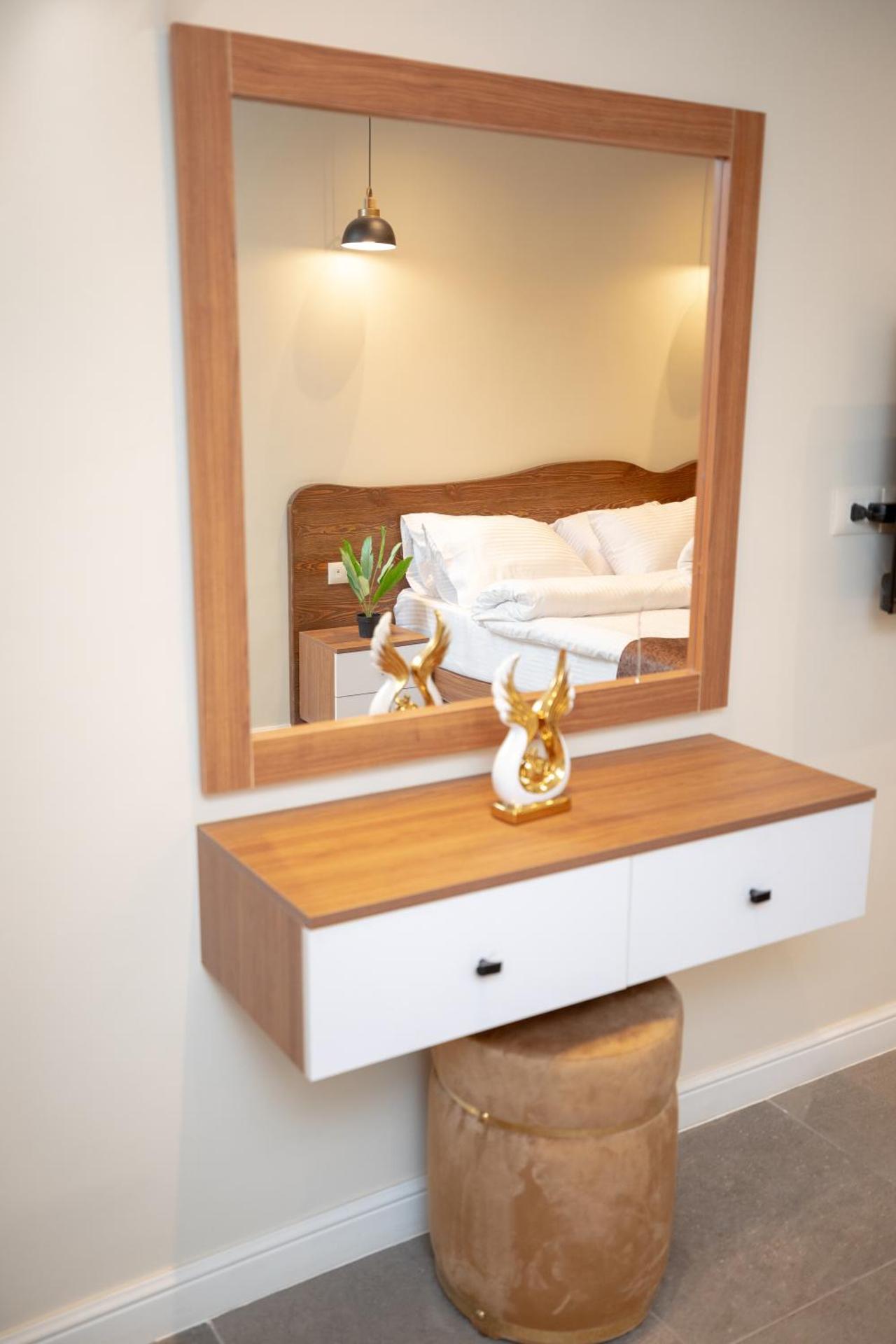 Eyes Of Egypt Pyramids View Boutique Hotel - Photo 85