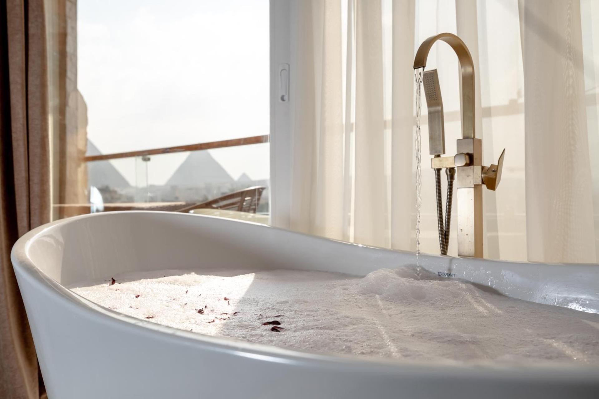 Eyes Of Egypt Pyramids View Boutique Hotel - Photo 15