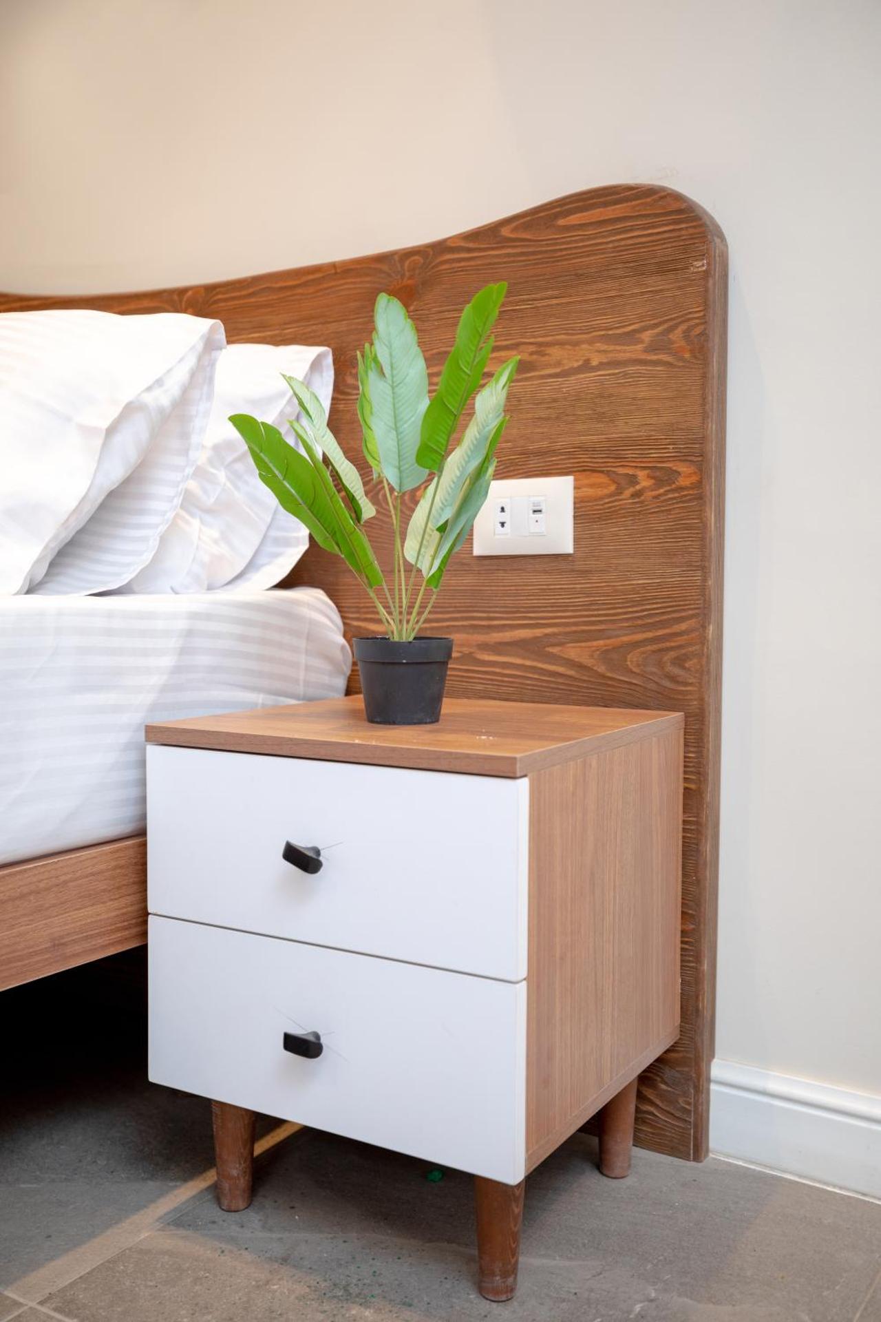 Eyes Of Egypt Pyramids View Boutique Hotel - Photo 79