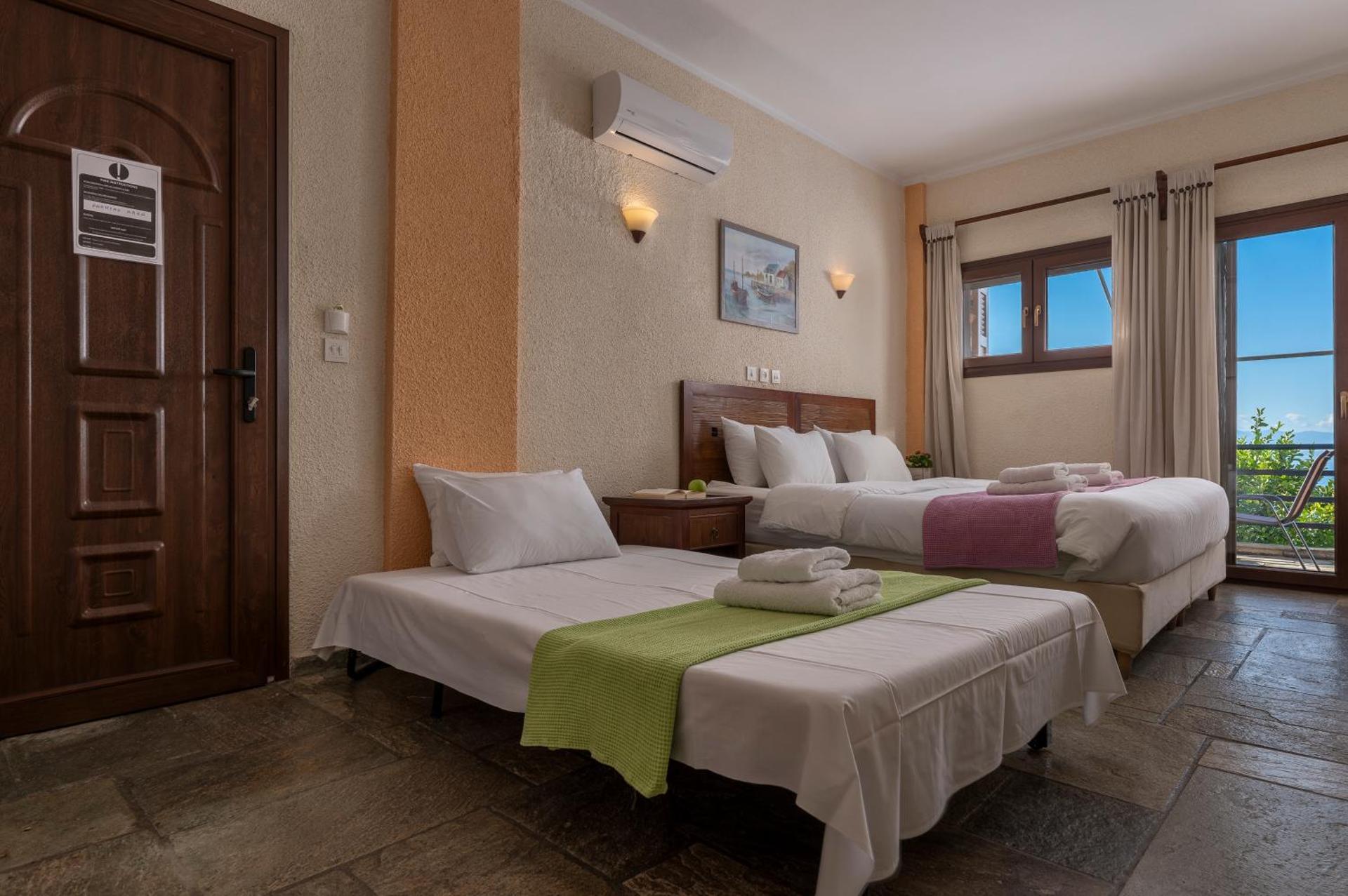 Agnanti Hotel Apartments - Photo 59
