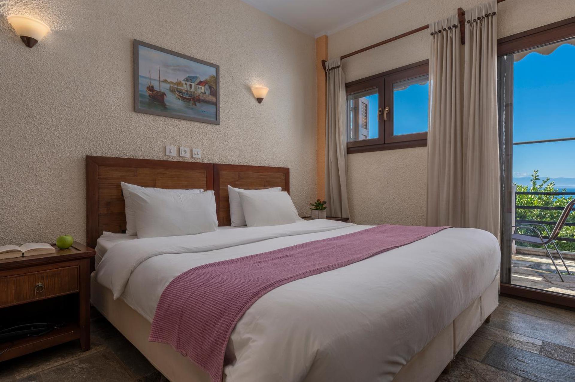 Agnanti Hotel Apartments - Photo 60