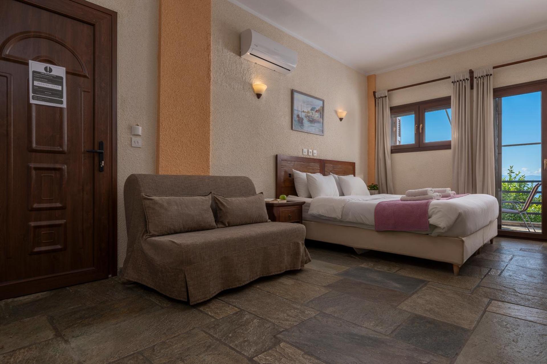 Agnanti Hotel Apartments - Photo 55