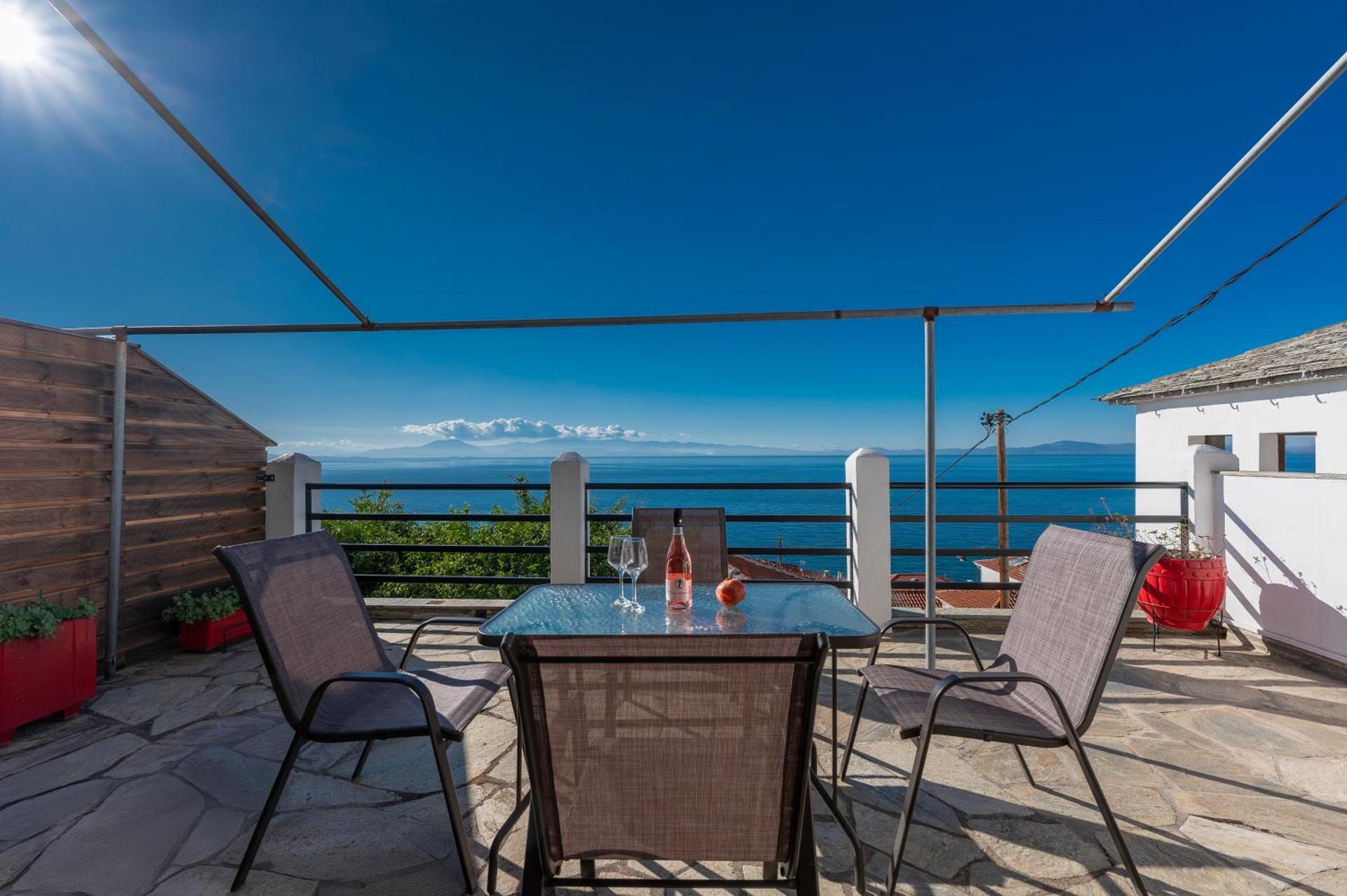 Agnanti Hotel Apartments - Photo 28