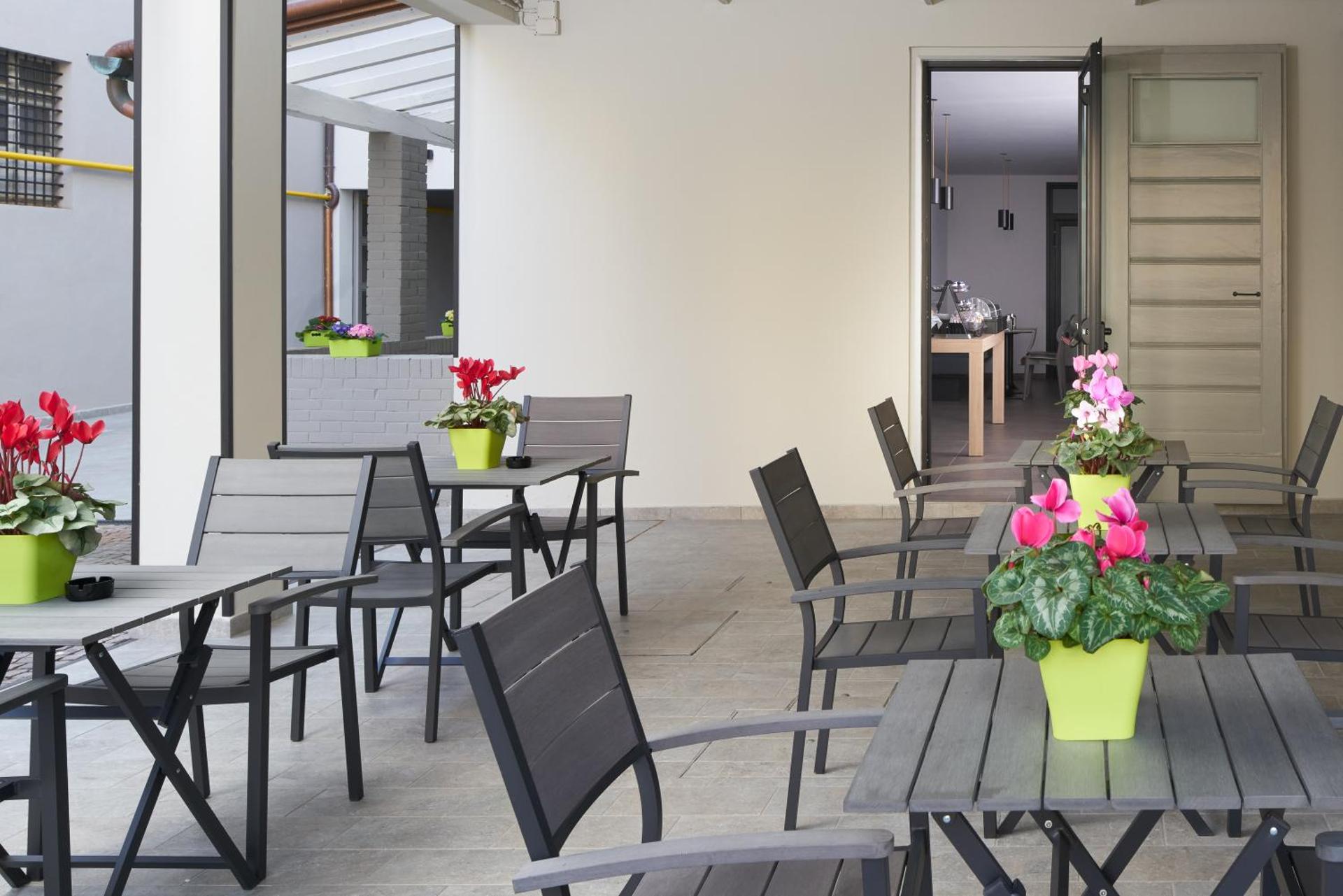 Smart Hotel - Photo 42