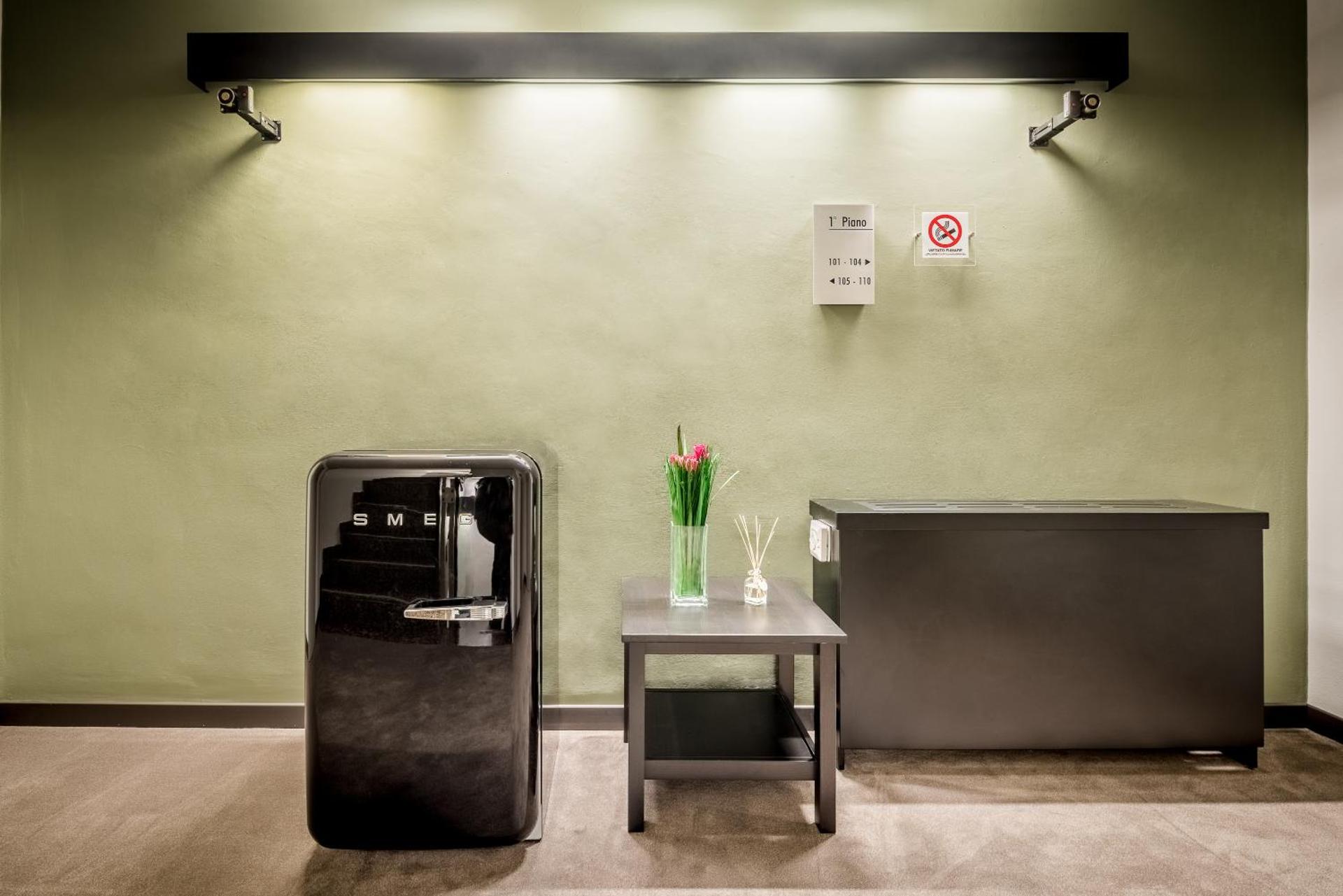 Smart Hotel - Photo 41