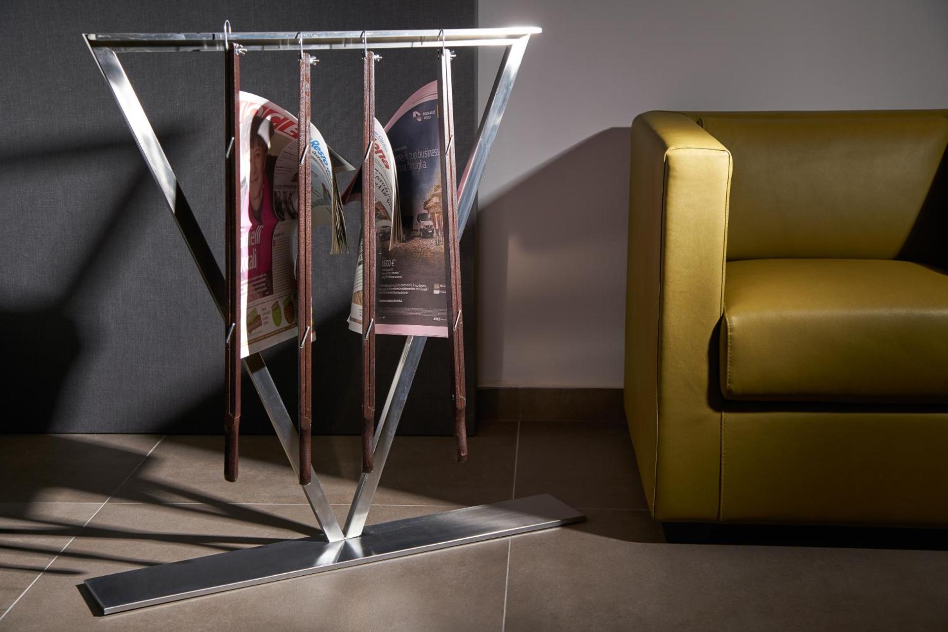 Smart Hotel - Photo 38