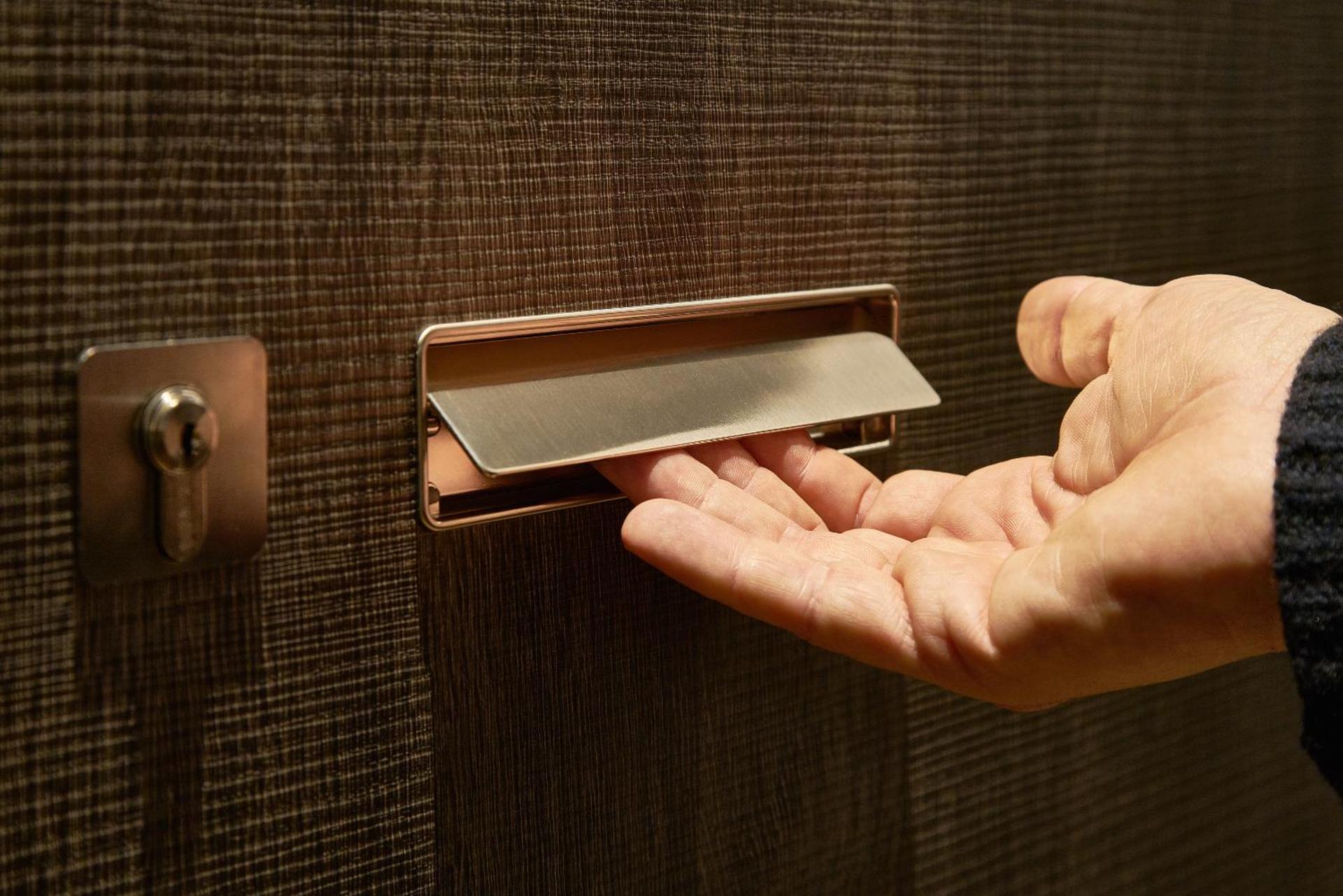 Smart Hotel - Photo 37
