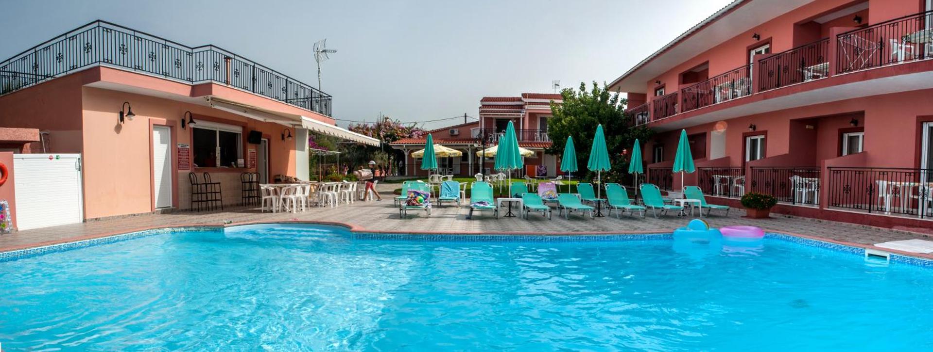 Paradise Studios - Photo 131