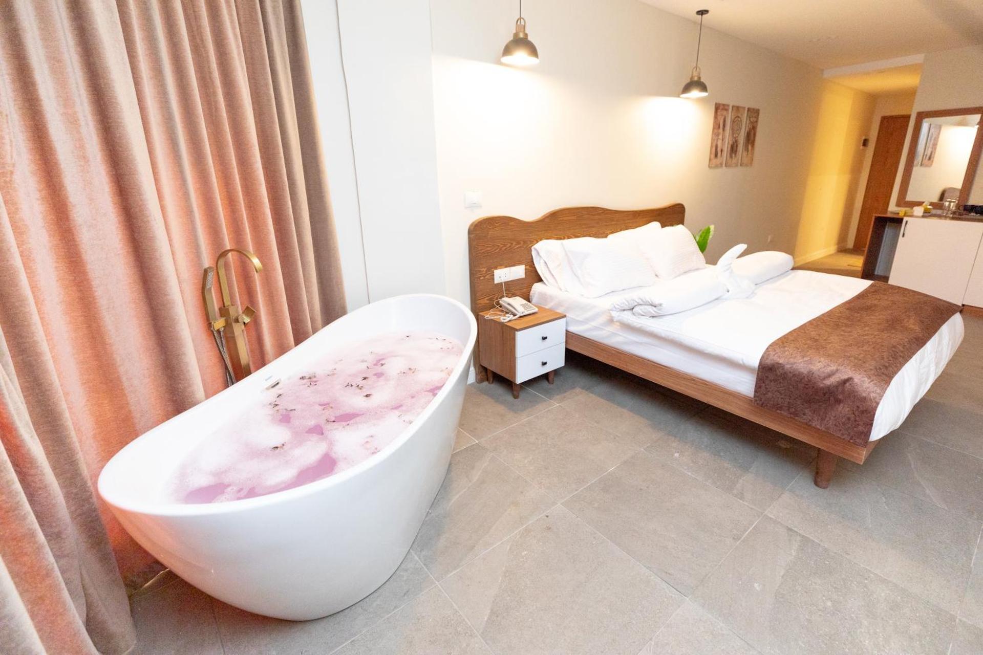 Eyes Of Egypt Pyramids View Boutique Hotel - Photo 10